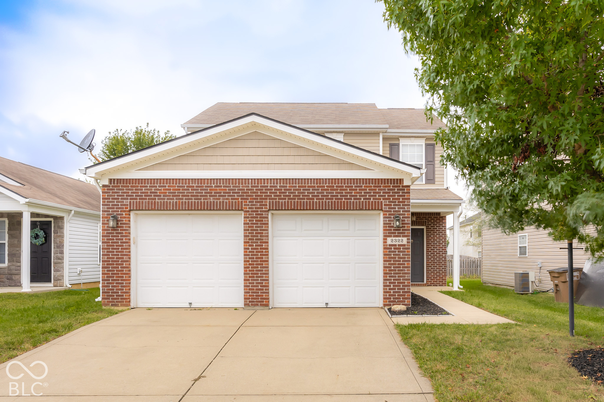 2322 Middle View Drive, Columbus, IN, 47201 photo 5 of 50