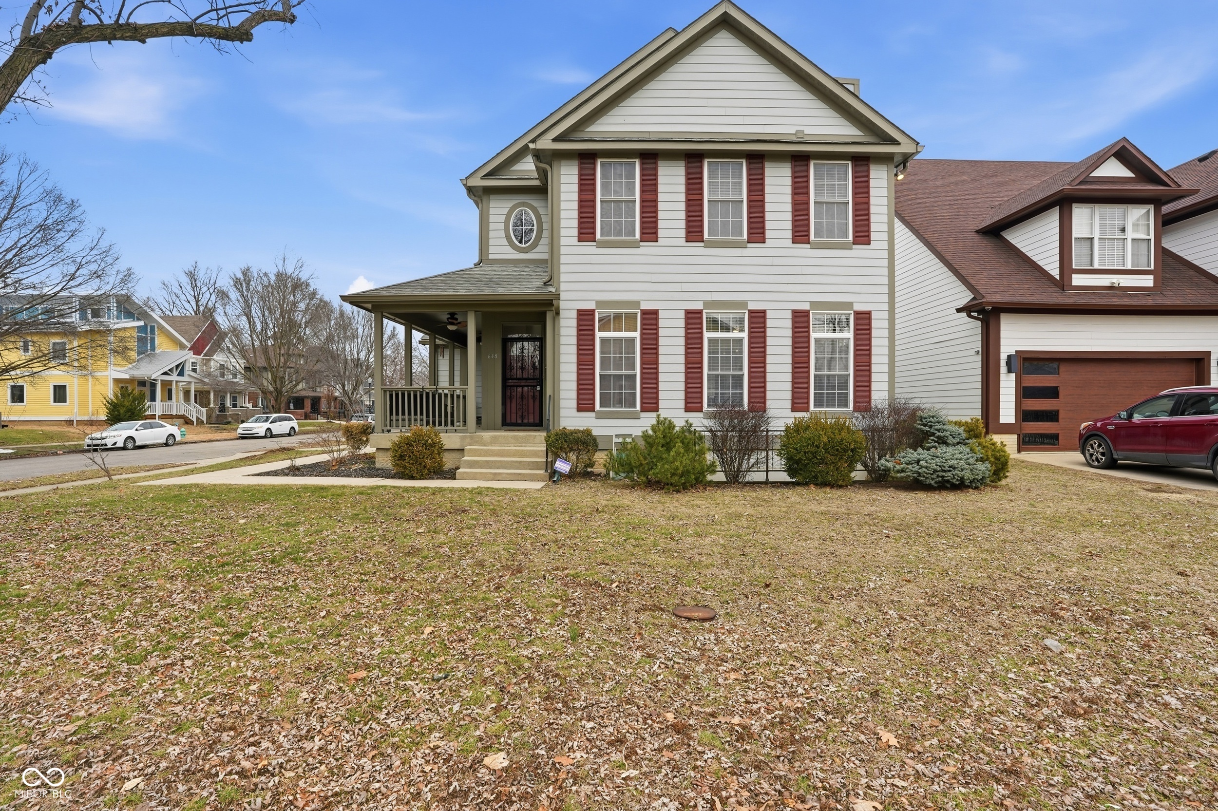 648 E 25th Street, Indianapolis, IN, 46205 photo 5 of 61