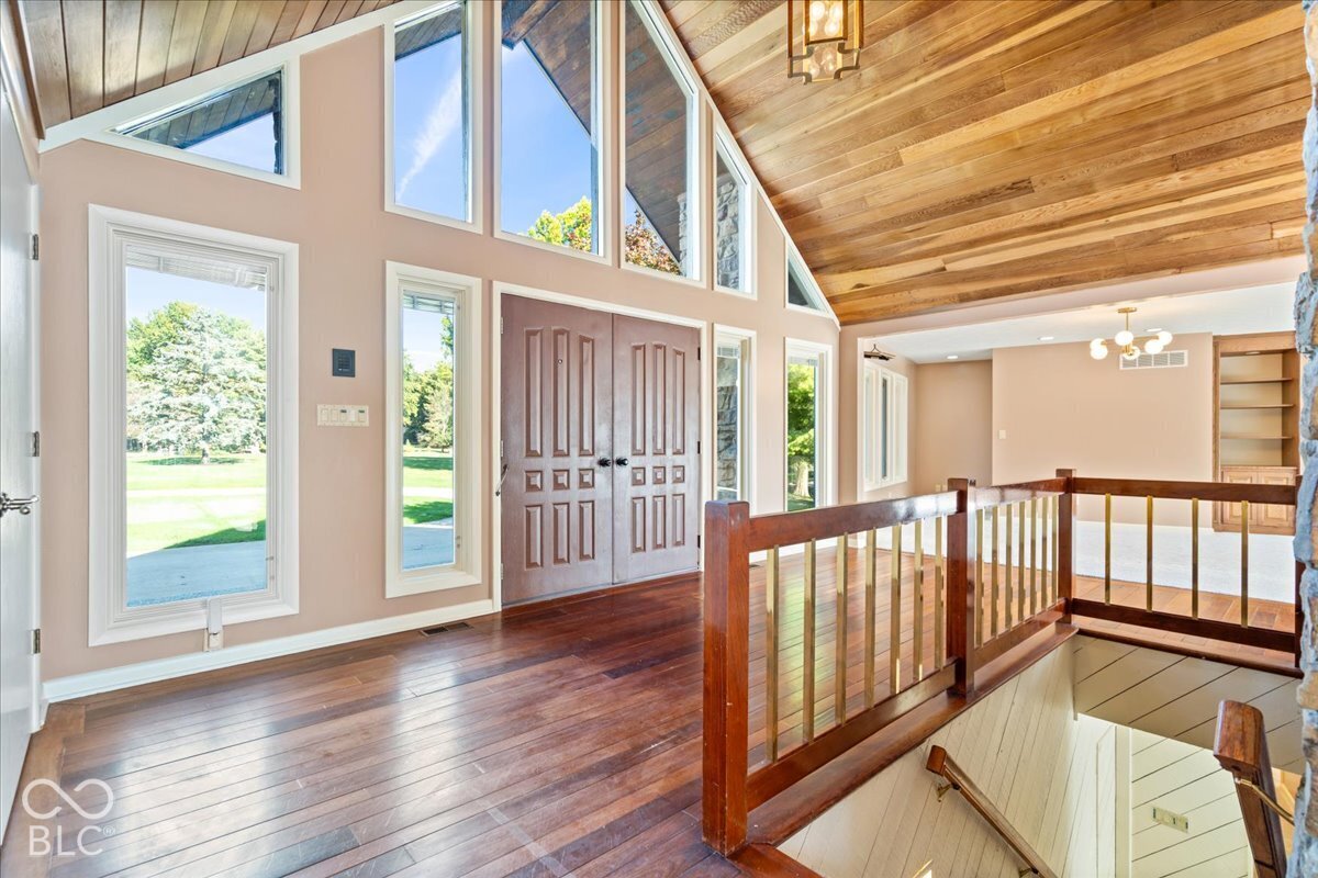61 Hickory Ridge Circle, Cicero, IN, 46034 photo 5 of 85
