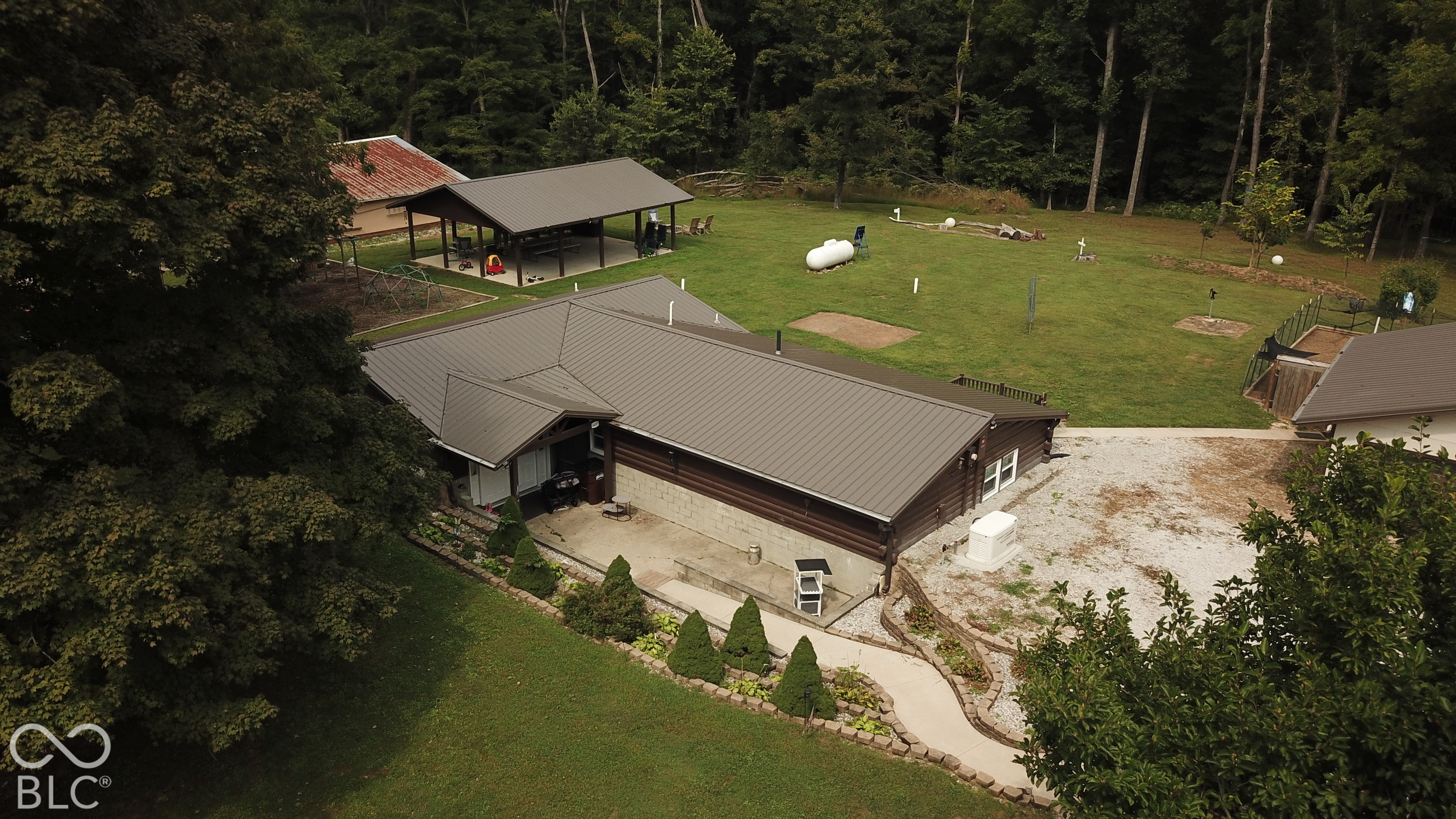 6431 Wasatch Lake Road, Poland, IN, 47868 photo 5 of 70