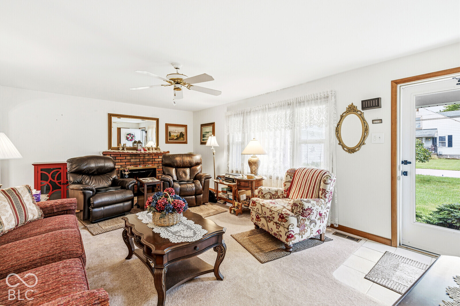 411 Linden Drive, Spiceland, IN, 47385 photo 5 of 36