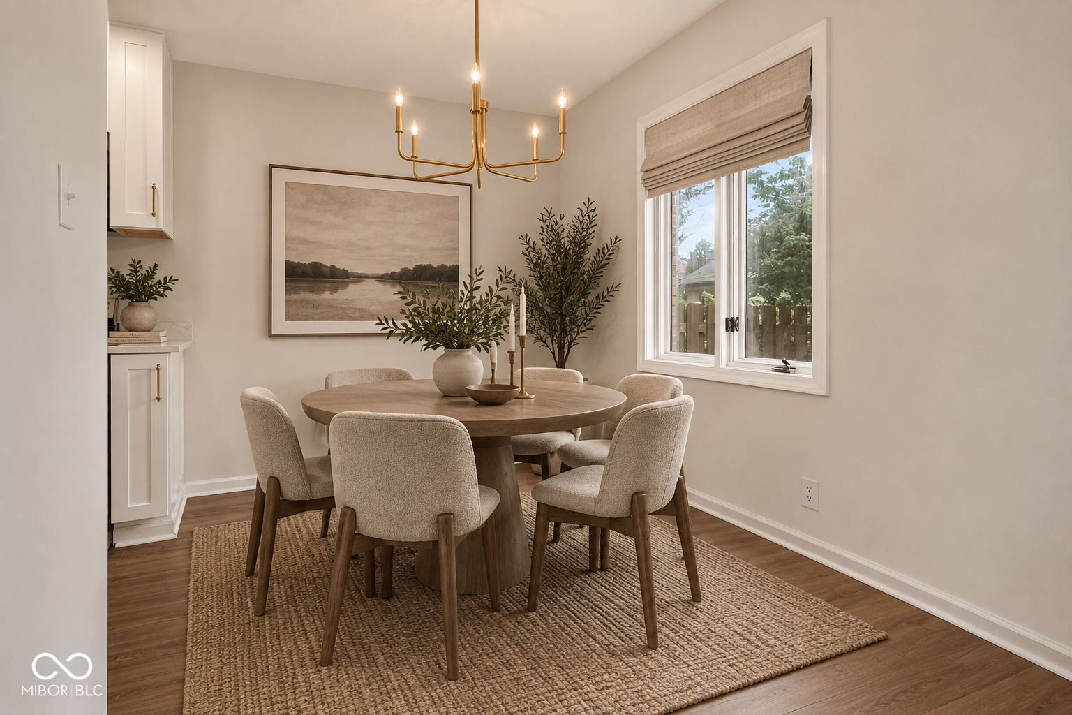 8520 Canterbury E #A, Indianapolis, IN, 46260 photo 5 of 21