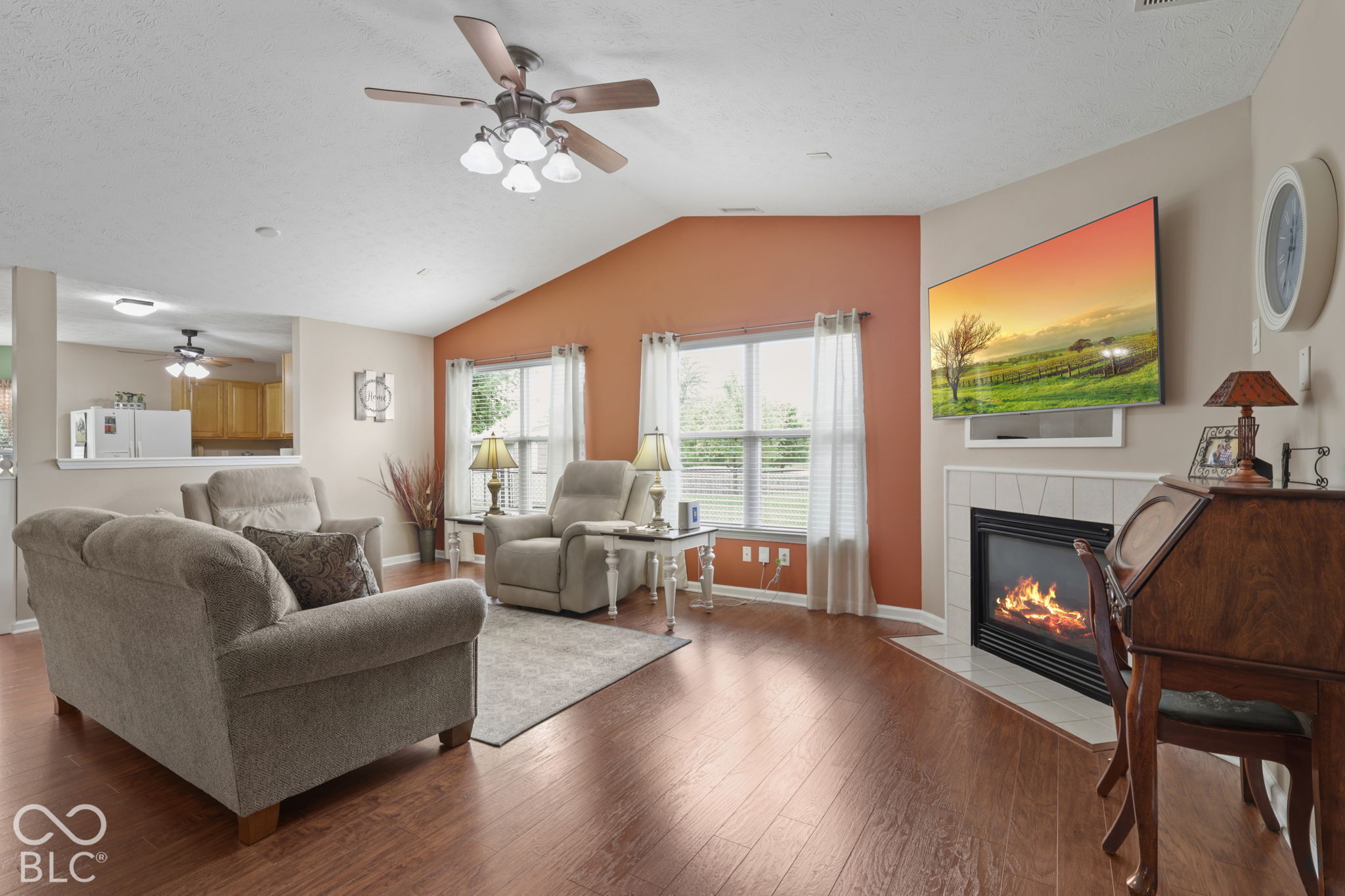 6519 Frankenberger Drive, Indianapolis, IN, 46237 photo 5 of 39