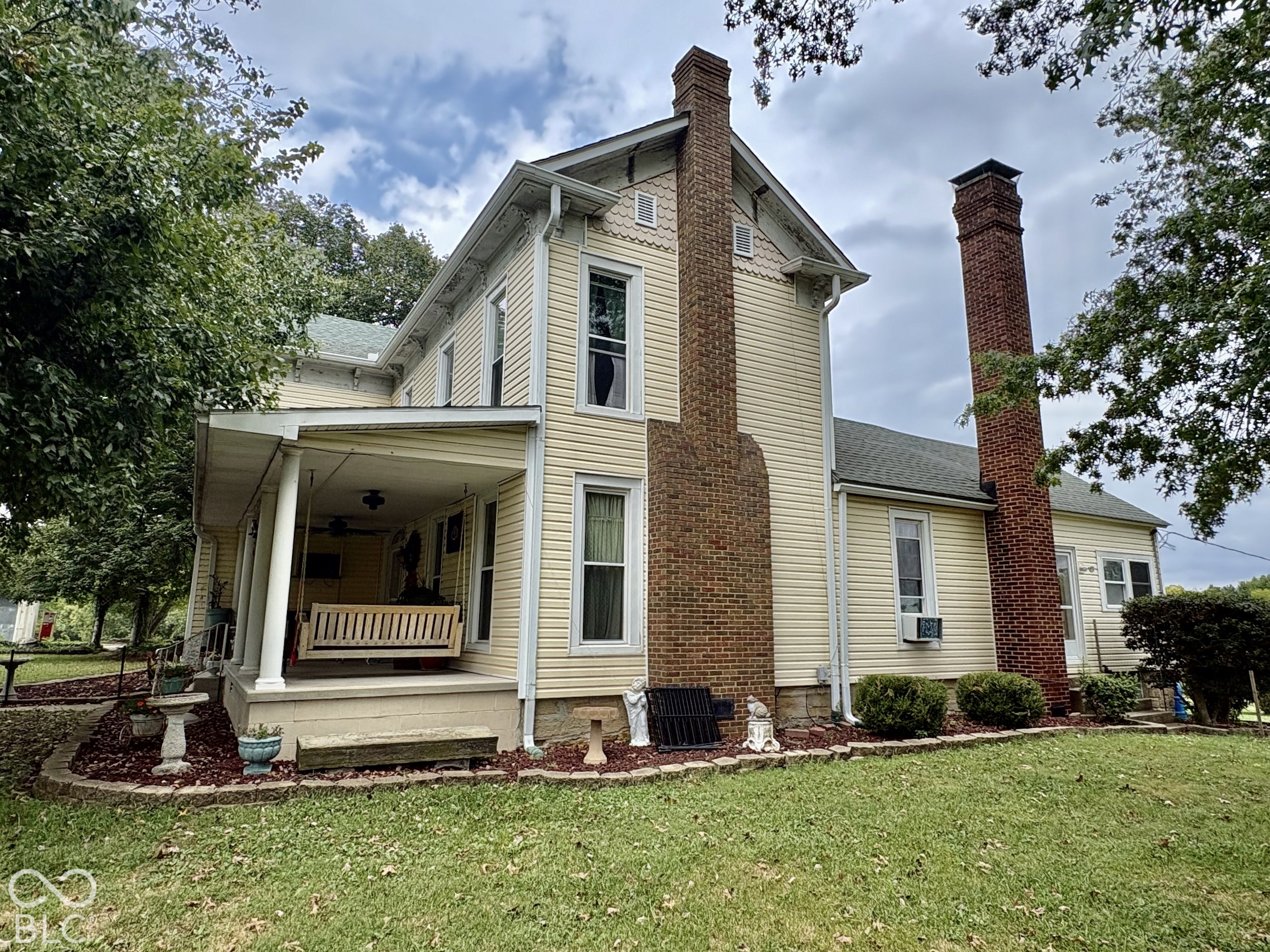 3500 E 160 Road N, Newport, IN, 47966 photo 5 of 75