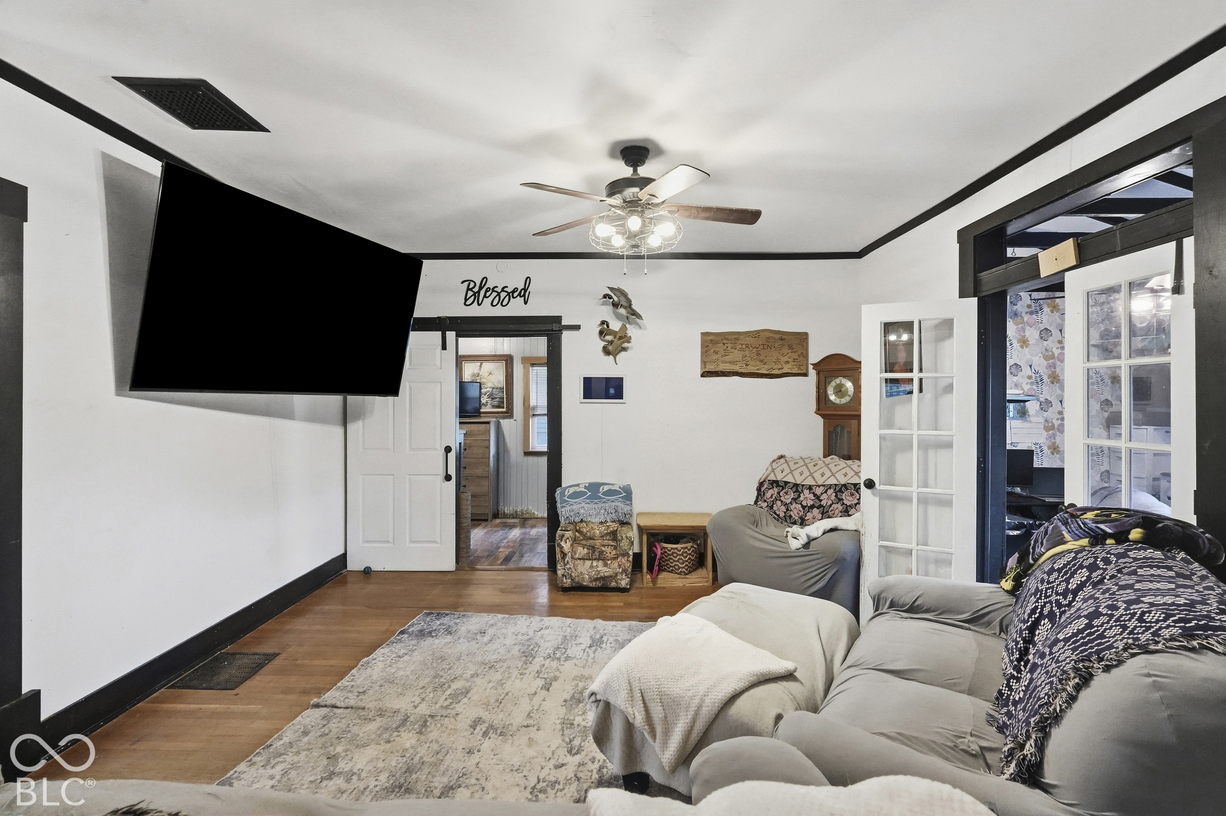 610 E 5th Street, Burlington, IN, 46915 photo 5 of 47