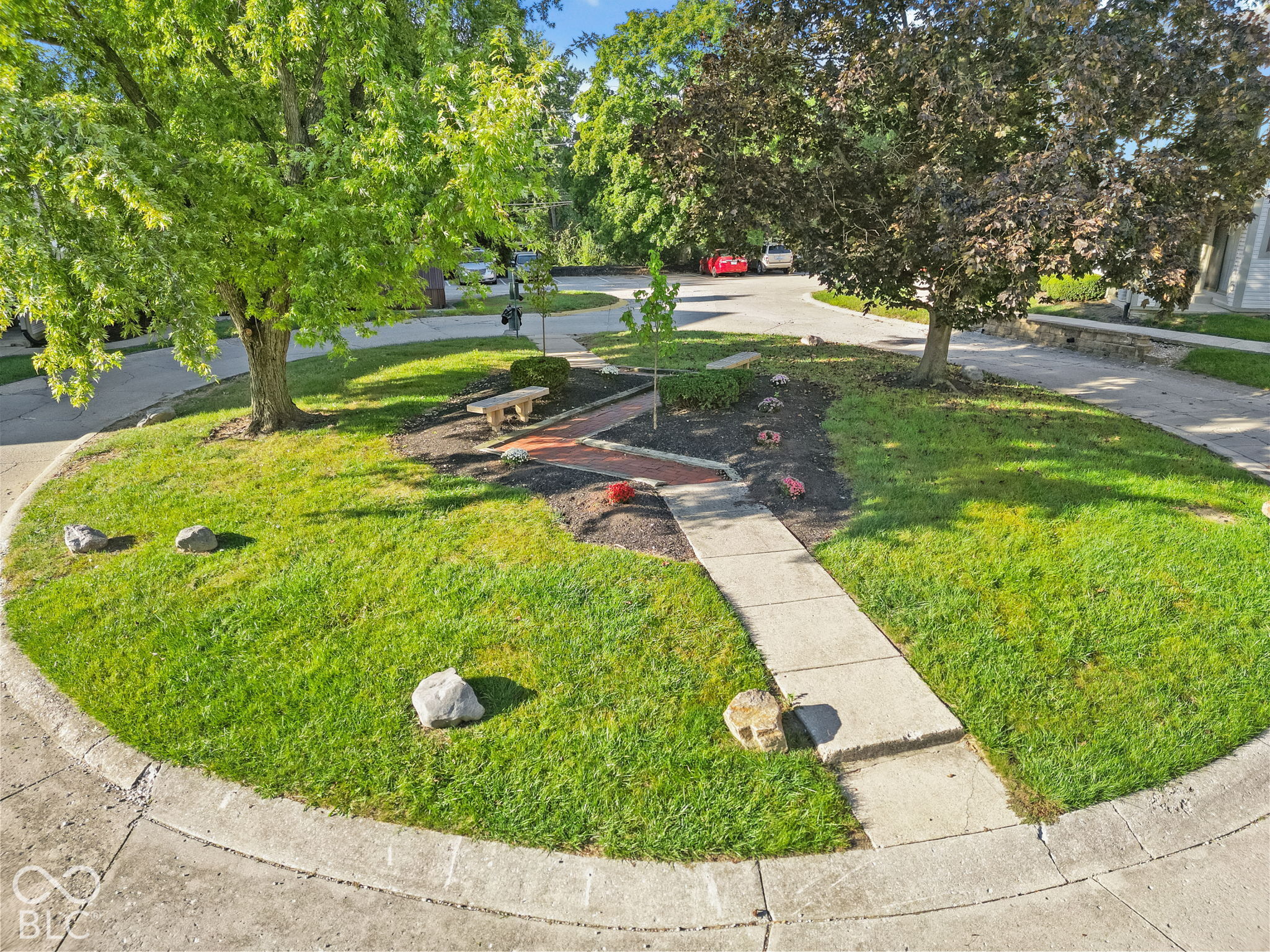 2878 Eagles Crest Circle #B, Indianapolis, IN, 46214 photo 5 of 5