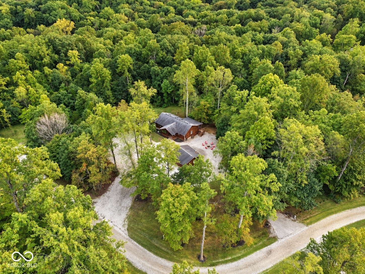 4655 E Coltrane Lane, Spencer, IN, 47460 photo 5 of 45