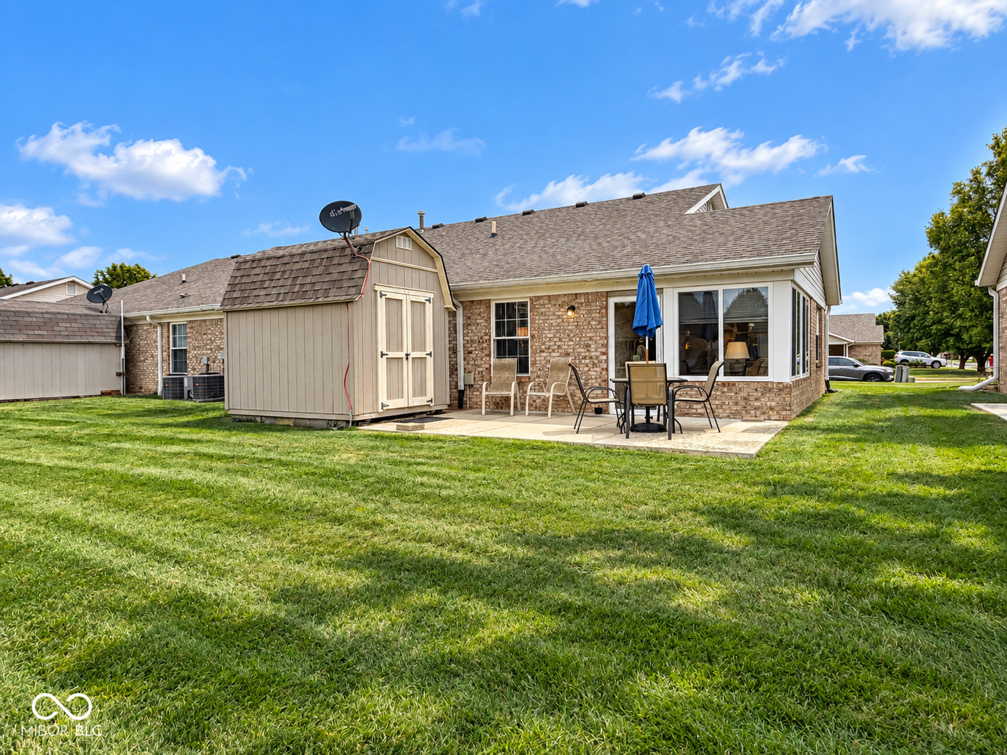 8314 Windovers Drive, Indianapolis, IN, 46259 photo 5 of 22