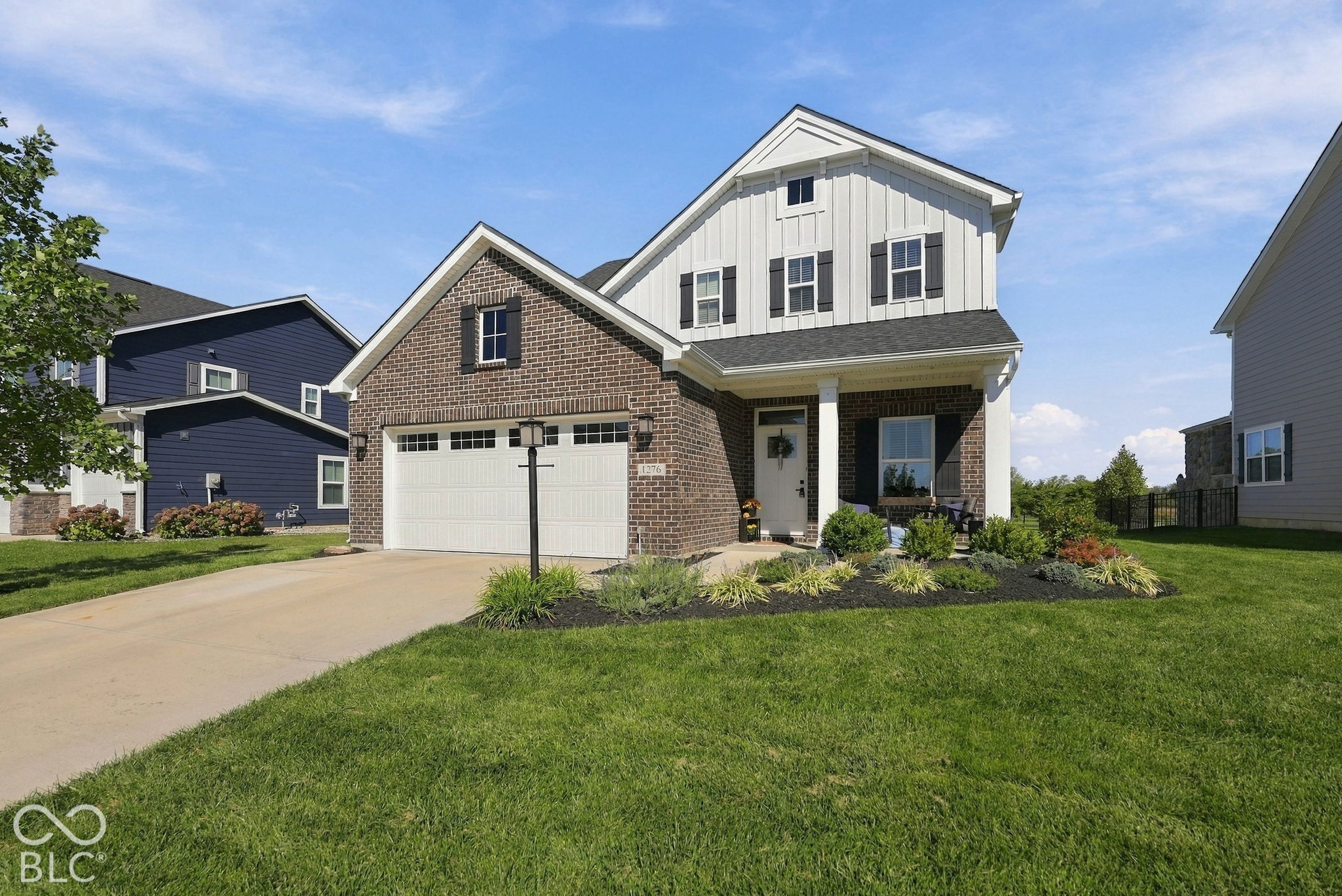 1276 Jack View Drive, Westfield, IN, 46074 photo 5 of 54