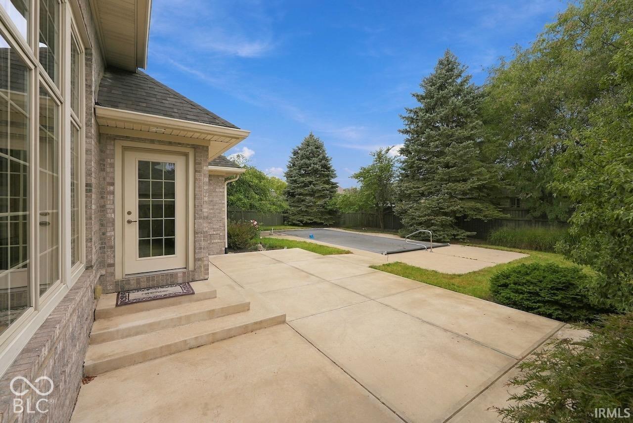 109 Jade Drive, Yorktown, IN, 47396 photo 5 of 45