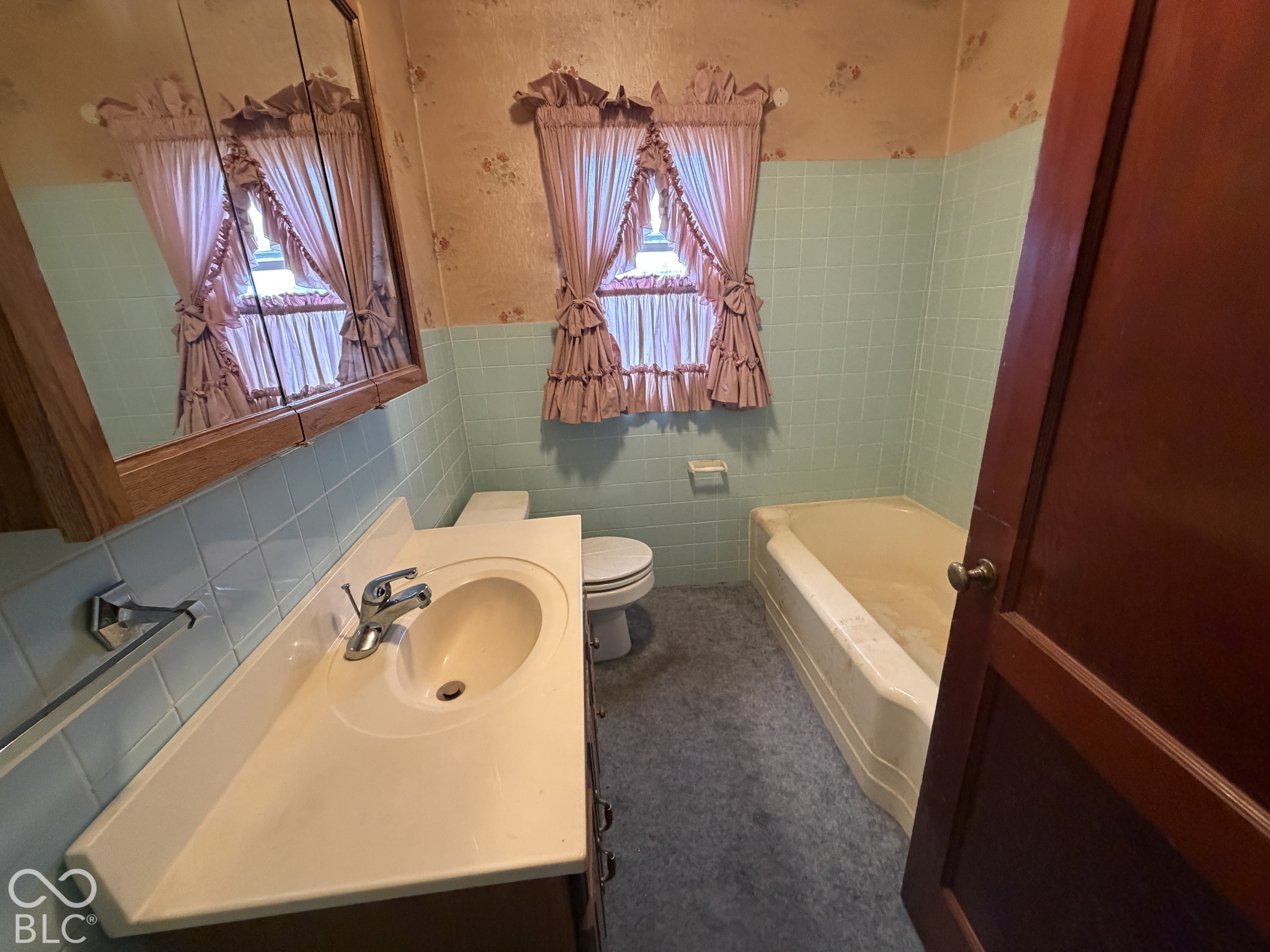 1203 N Lincoln Street, Greensburg, IN, 47240 photo 5 of 6