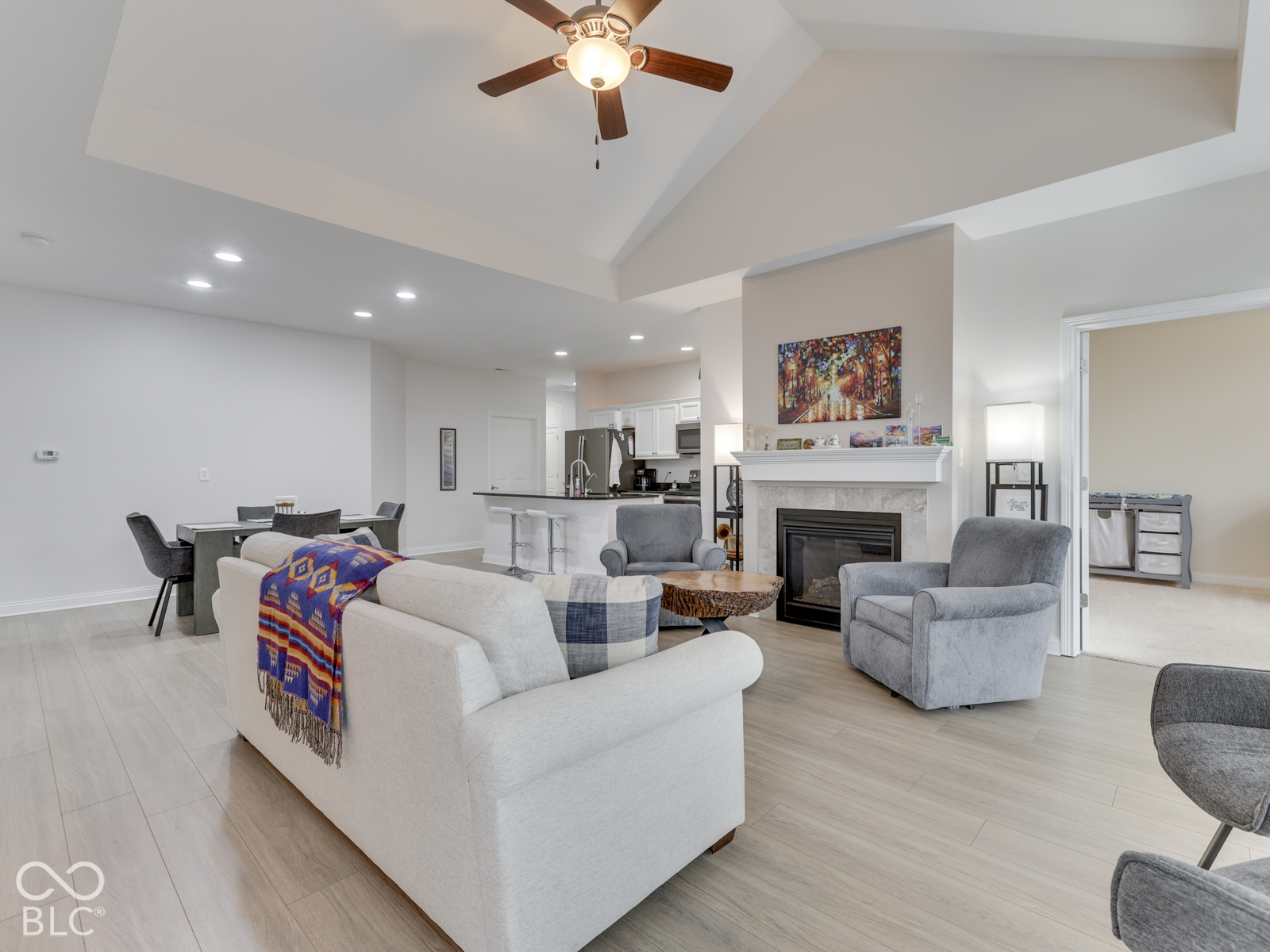 2214 Heather Glen Way, Franklin, IN, 46131 photo 5 of 27