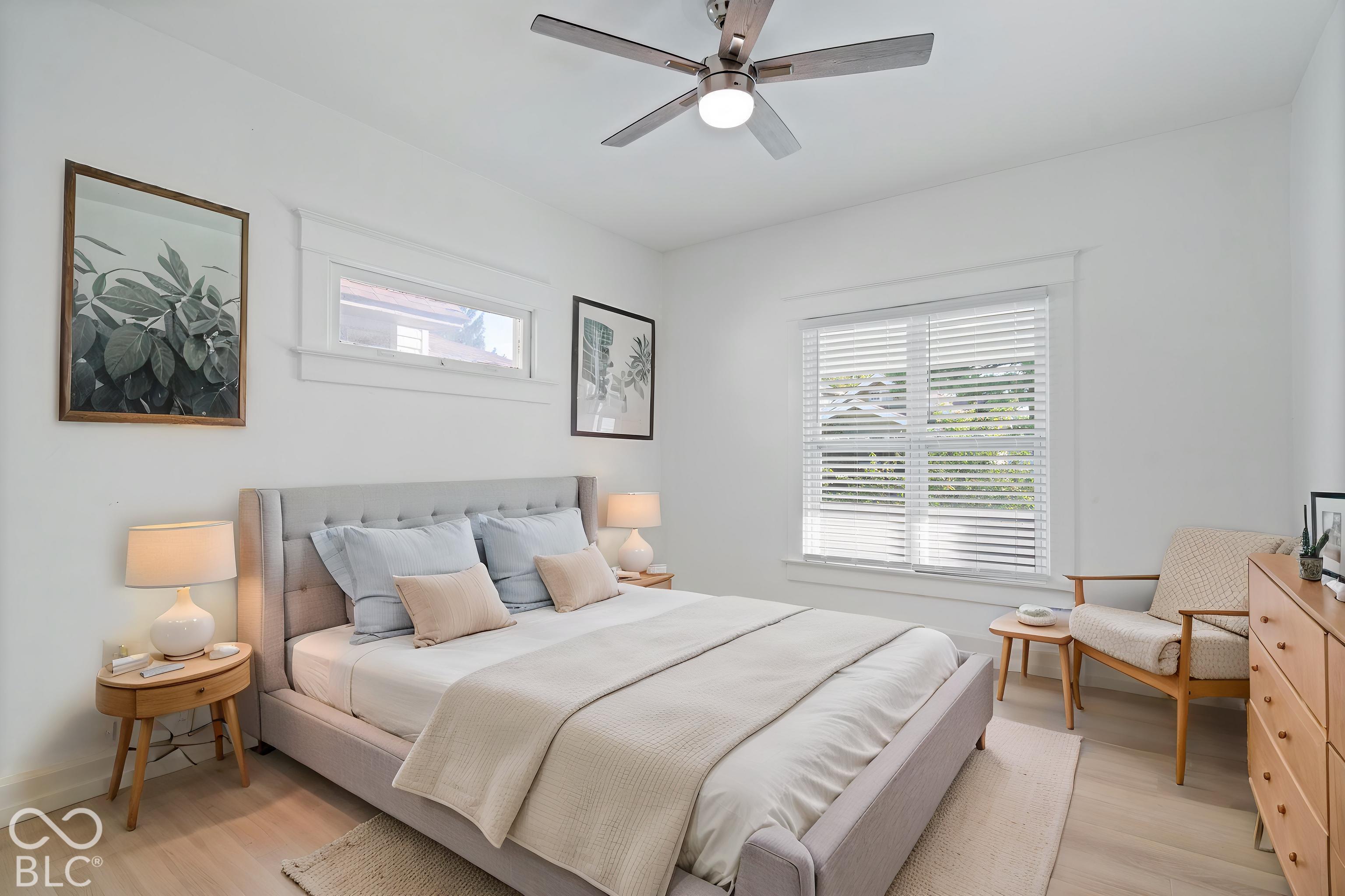 802 N Oakland Avenue, Indianapolis, IN, 46201 photo 5 of 24