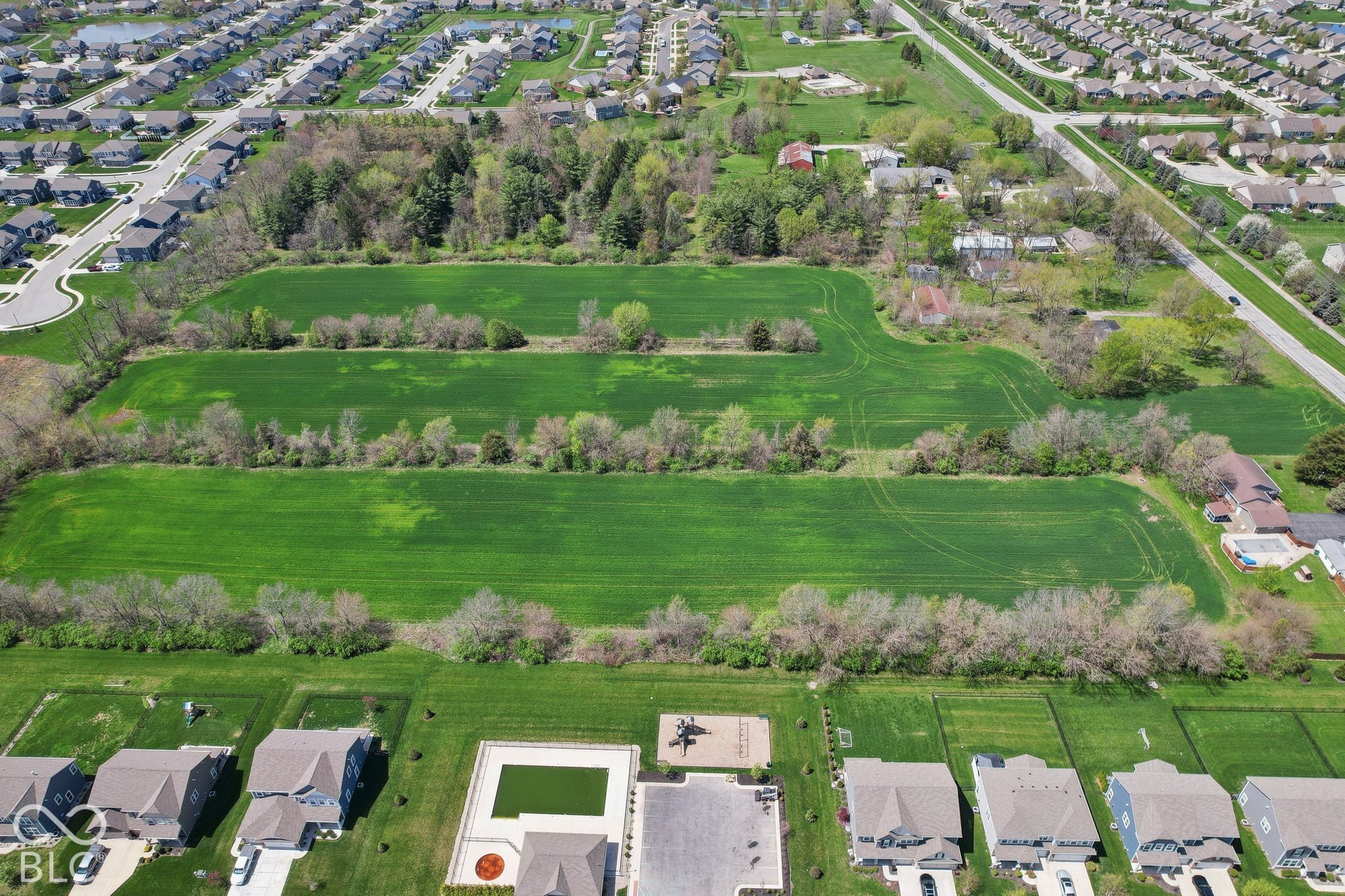 5377 W 1000 N, McCordsville, IN, 46055 photo 5 of 15