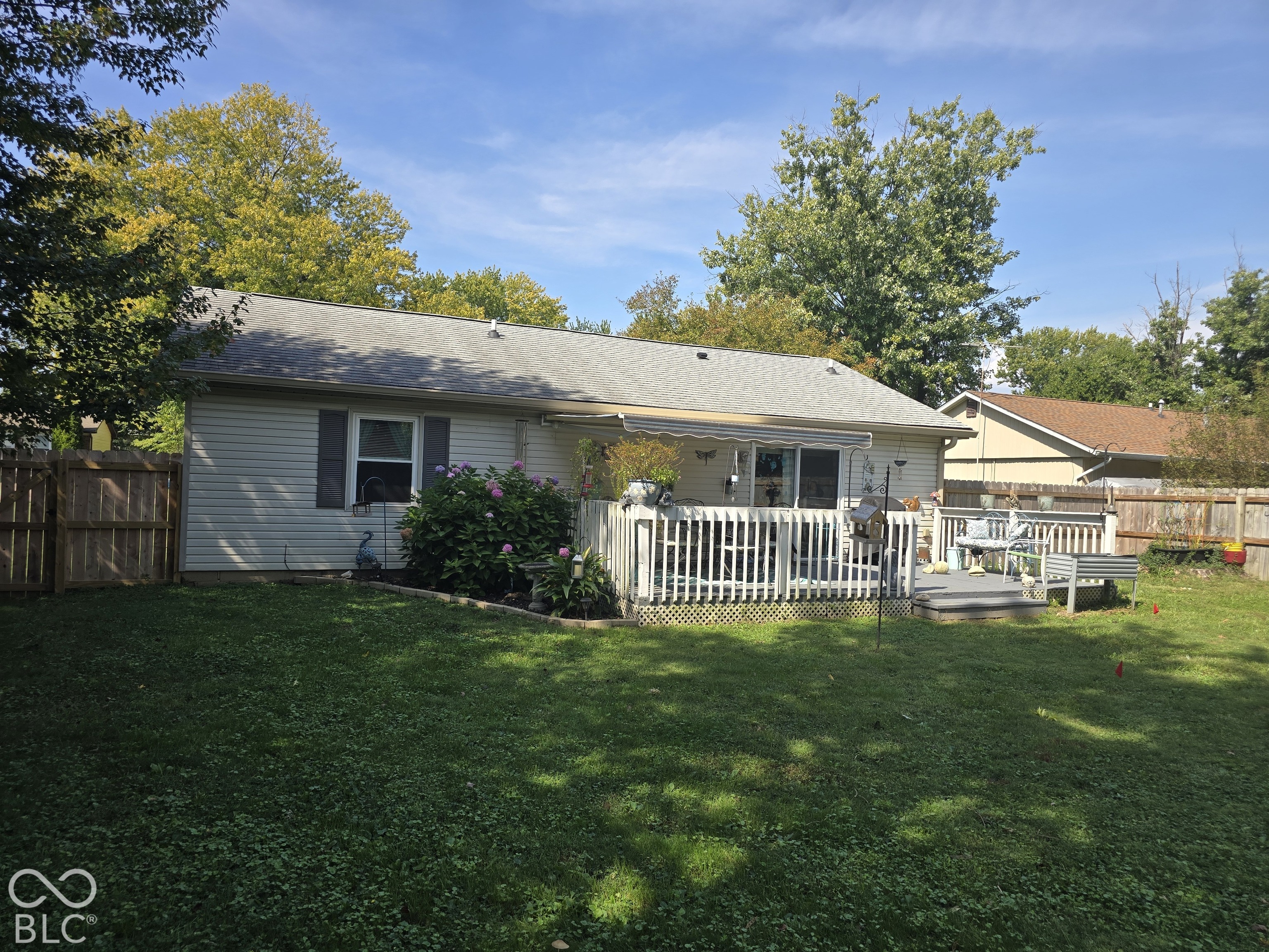 3721 S Tyler Lane, Bloomington, IN, 47403 photo 5 of 26