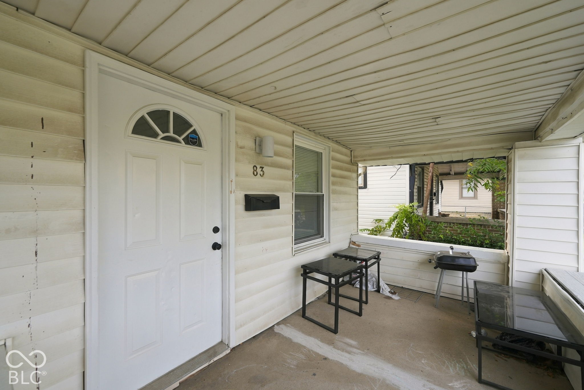 83 N Ewing Street, Indianapolis, IN, 46201 photo 5 of 36