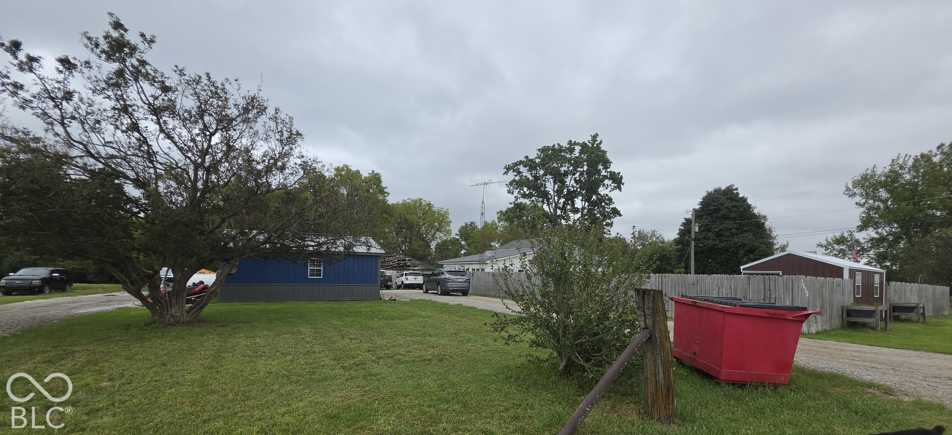 1600 W Snoddy Road, Covington, IN, 47932 photo 5 of 28