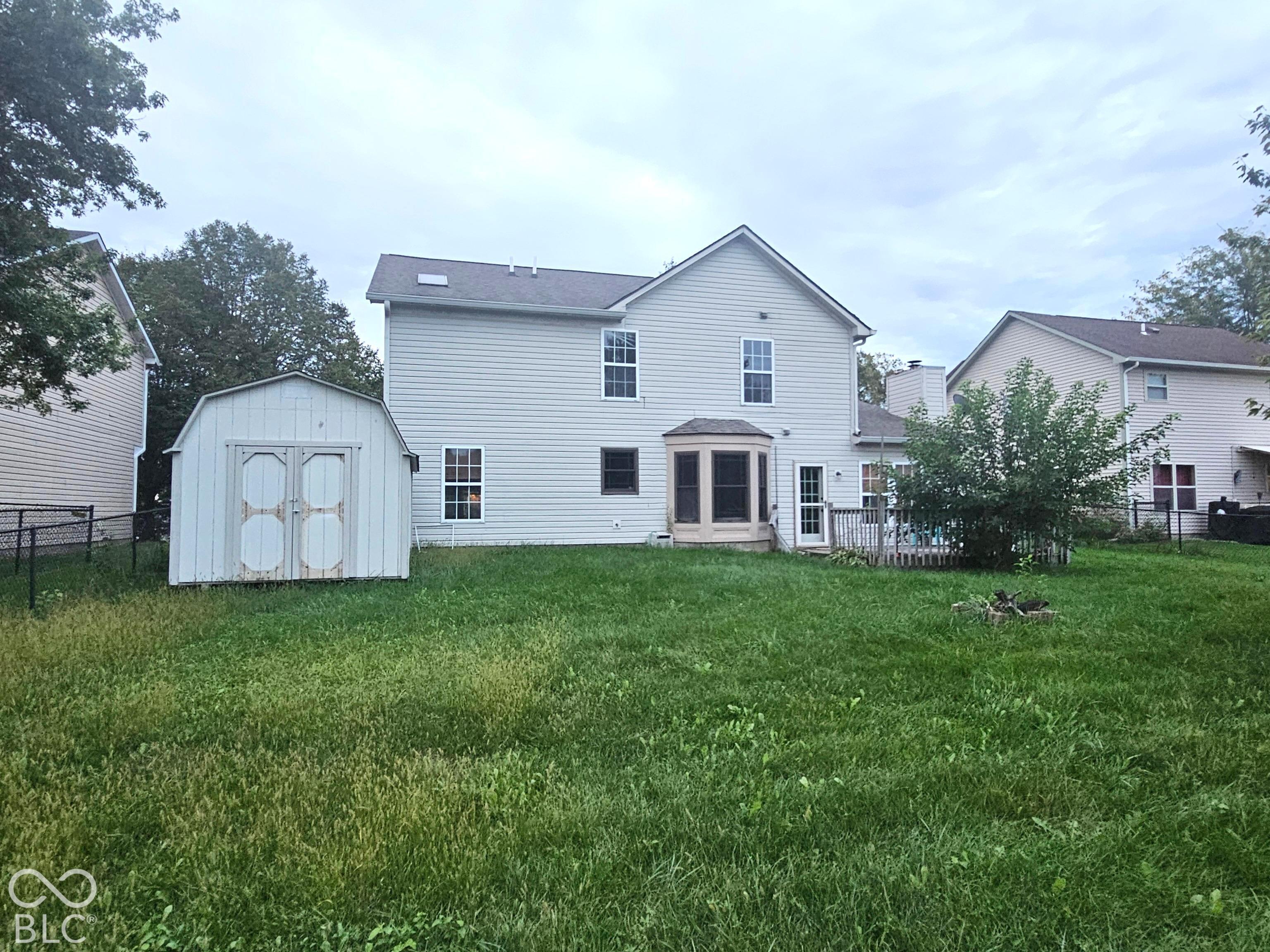 878 Waveland Lane, Greenwood, IN, 46143 photo 5 of 13