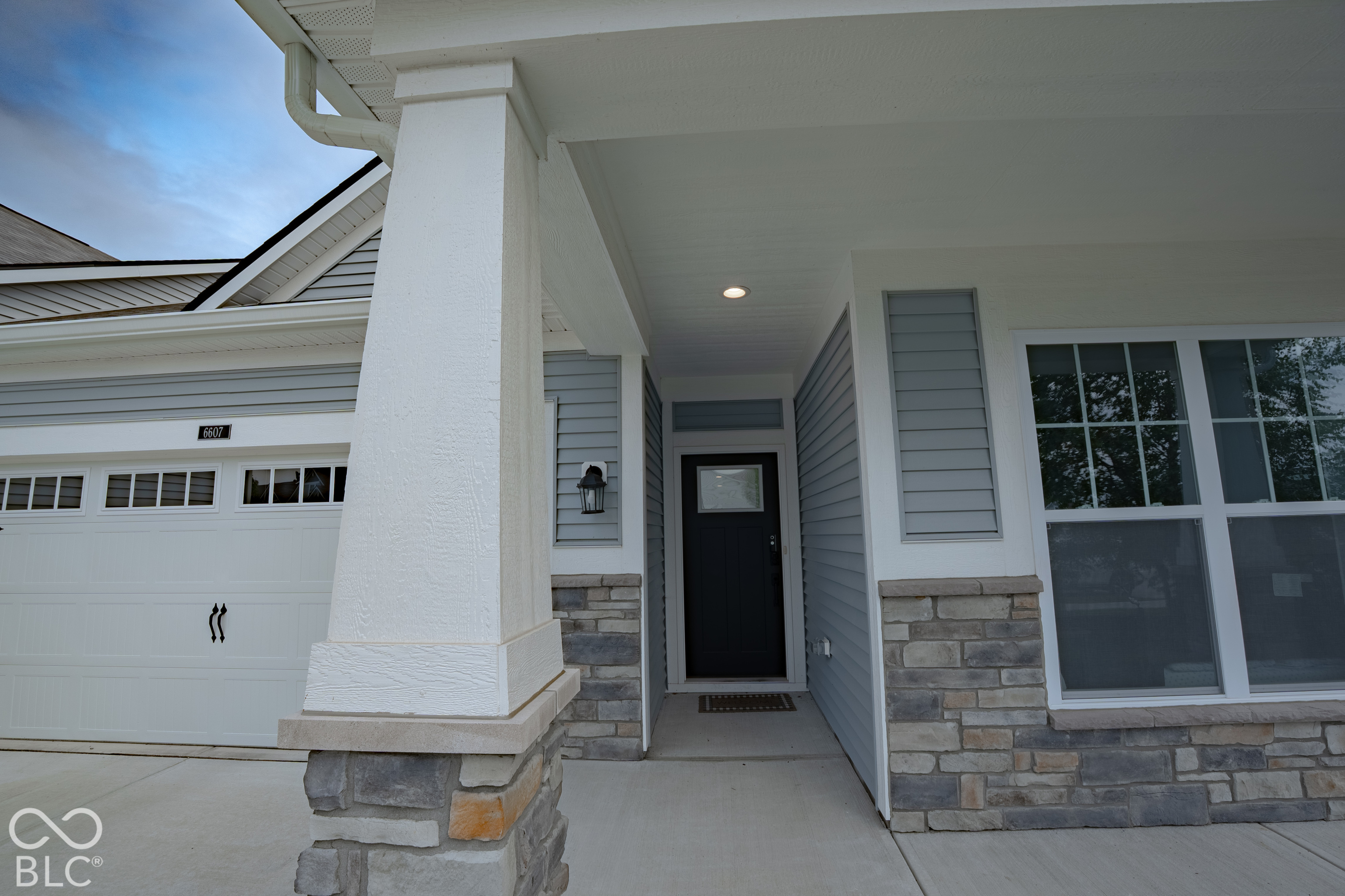 6607 Red Barn Drive, Whitestown, IN, 46075 photo 5 of 43
