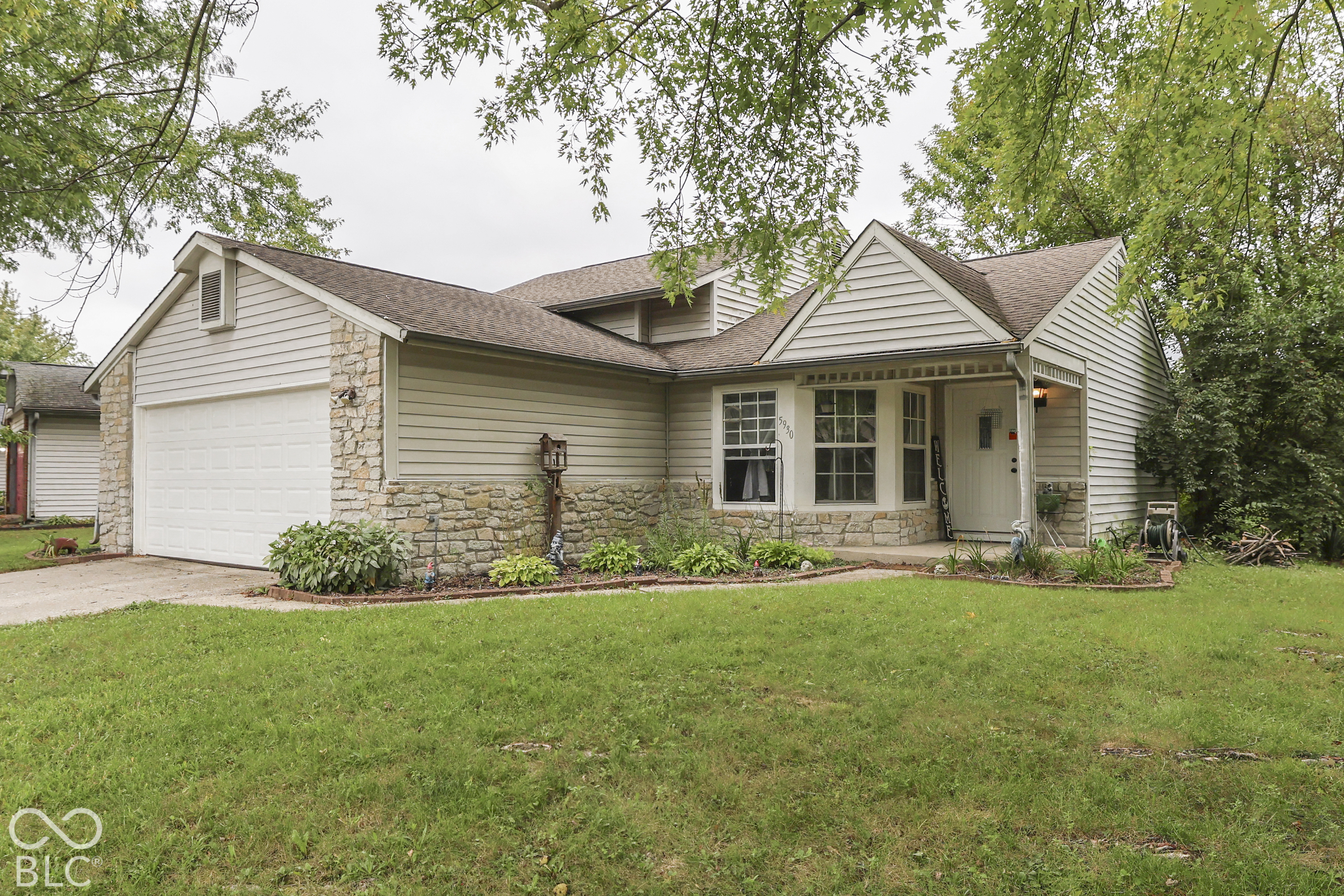 5930 Timber Lake Way, Indianapolis, IN, 46237 photo 5 of 48