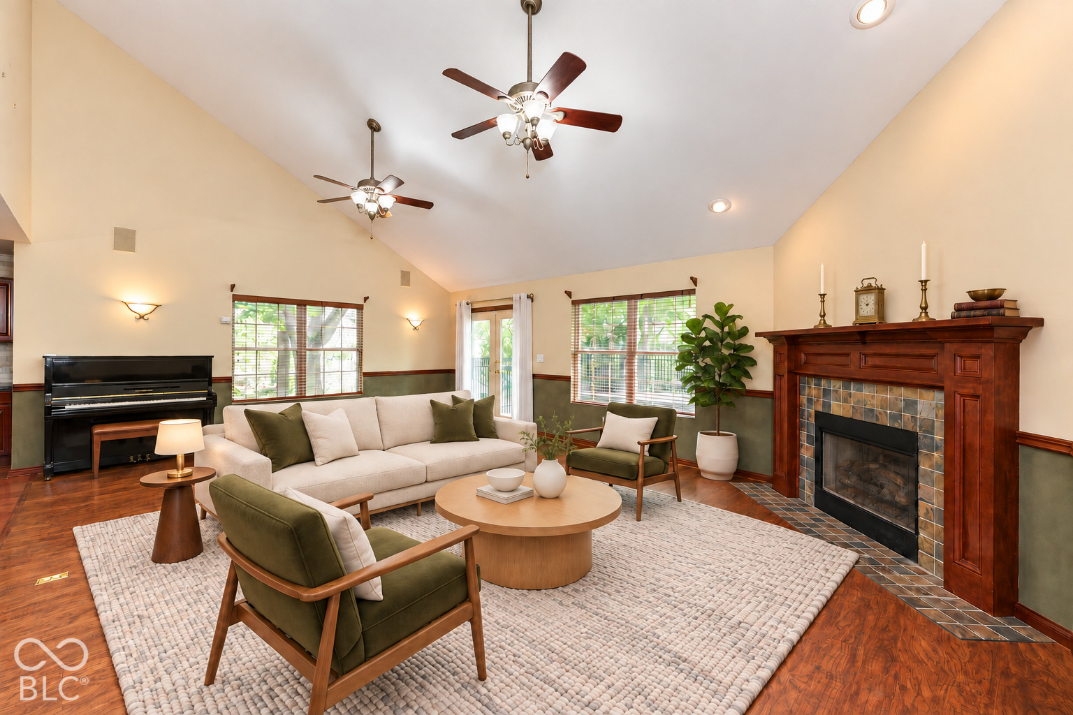 11513 Brook Bay Circle, Indianapolis, IN, 46229 photo 5 of 54