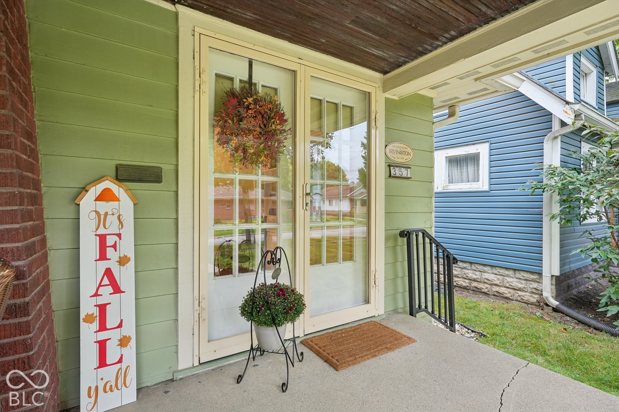 357 N Kenyon Street, Indianapolis, IN, 46219 photo 5 of 67
