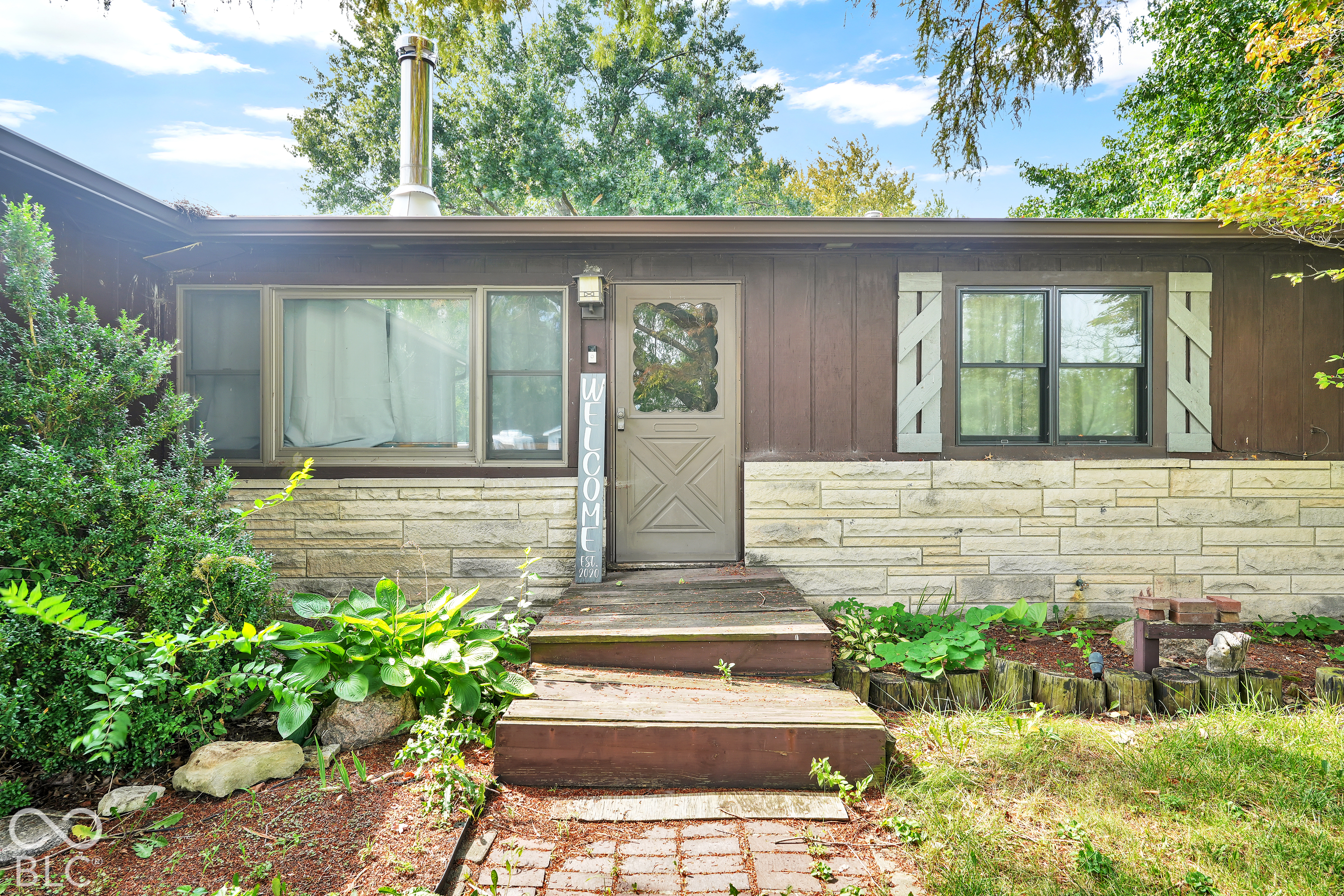 4438 Bridgefield East Drive, Plainfield, IN, 46168 photo 5 of 30