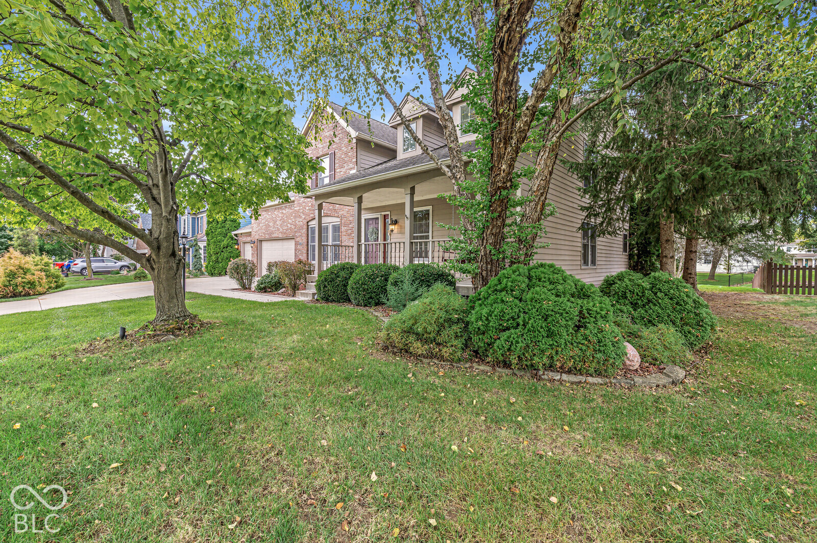 8340 Harrison Parkway, Fishers, IN, 46038 photo 5 of 39