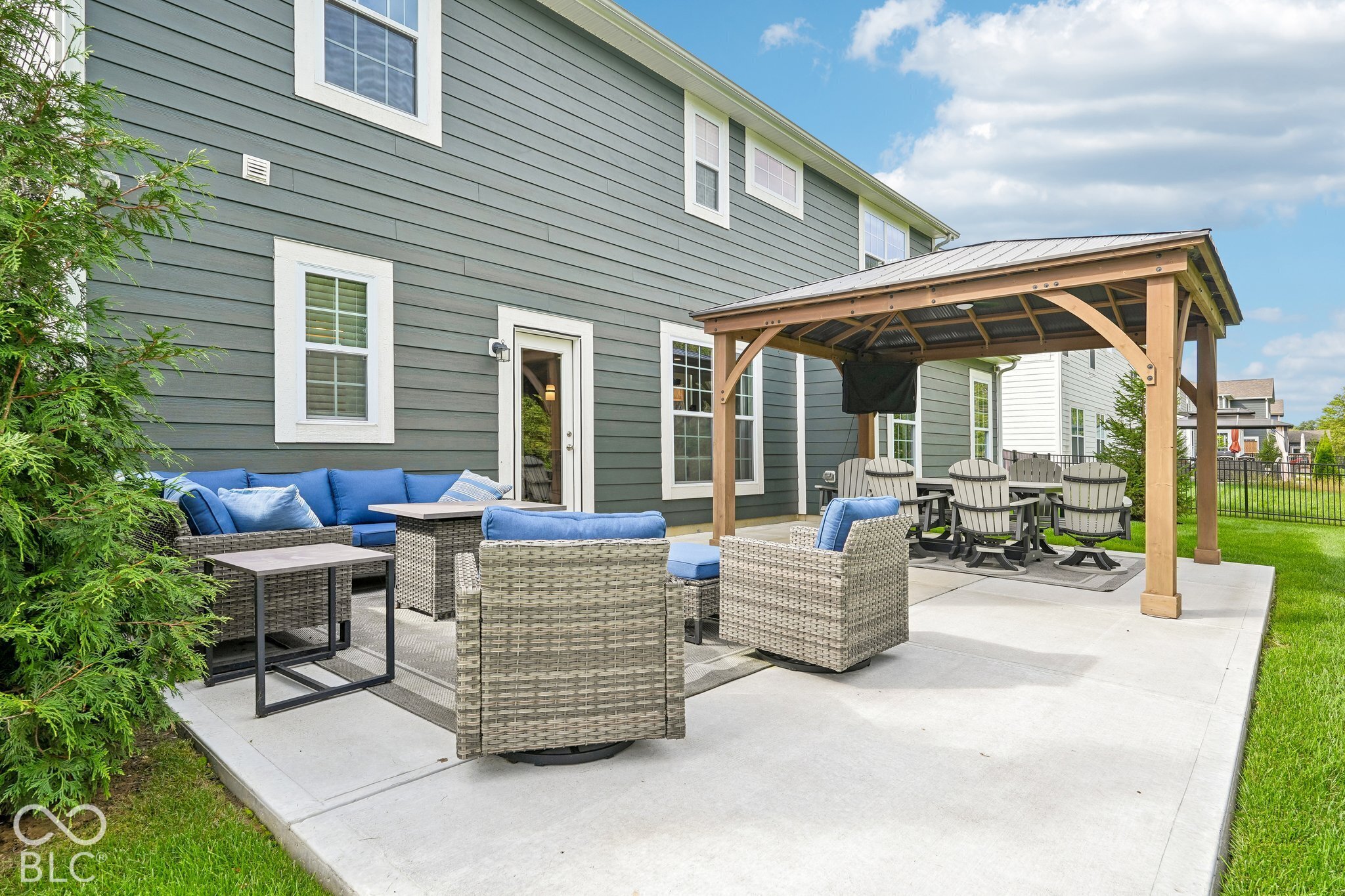 6762 Hidden Meadow Pass, McCordsville, IN, 46055 photo 5 of 63