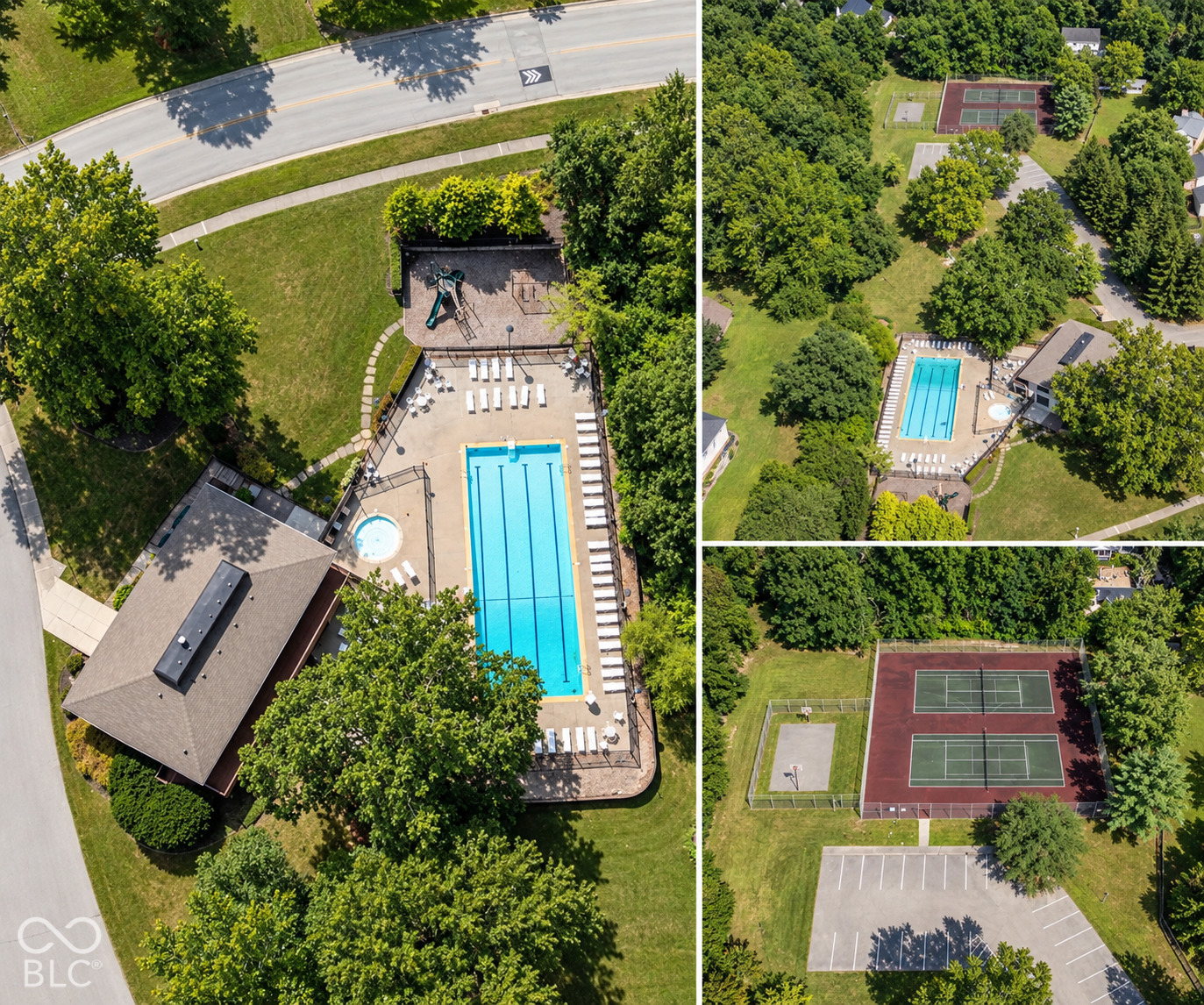 7747 White Dove Drive, Indianapolis, IN, 46256 photo 5 of 56