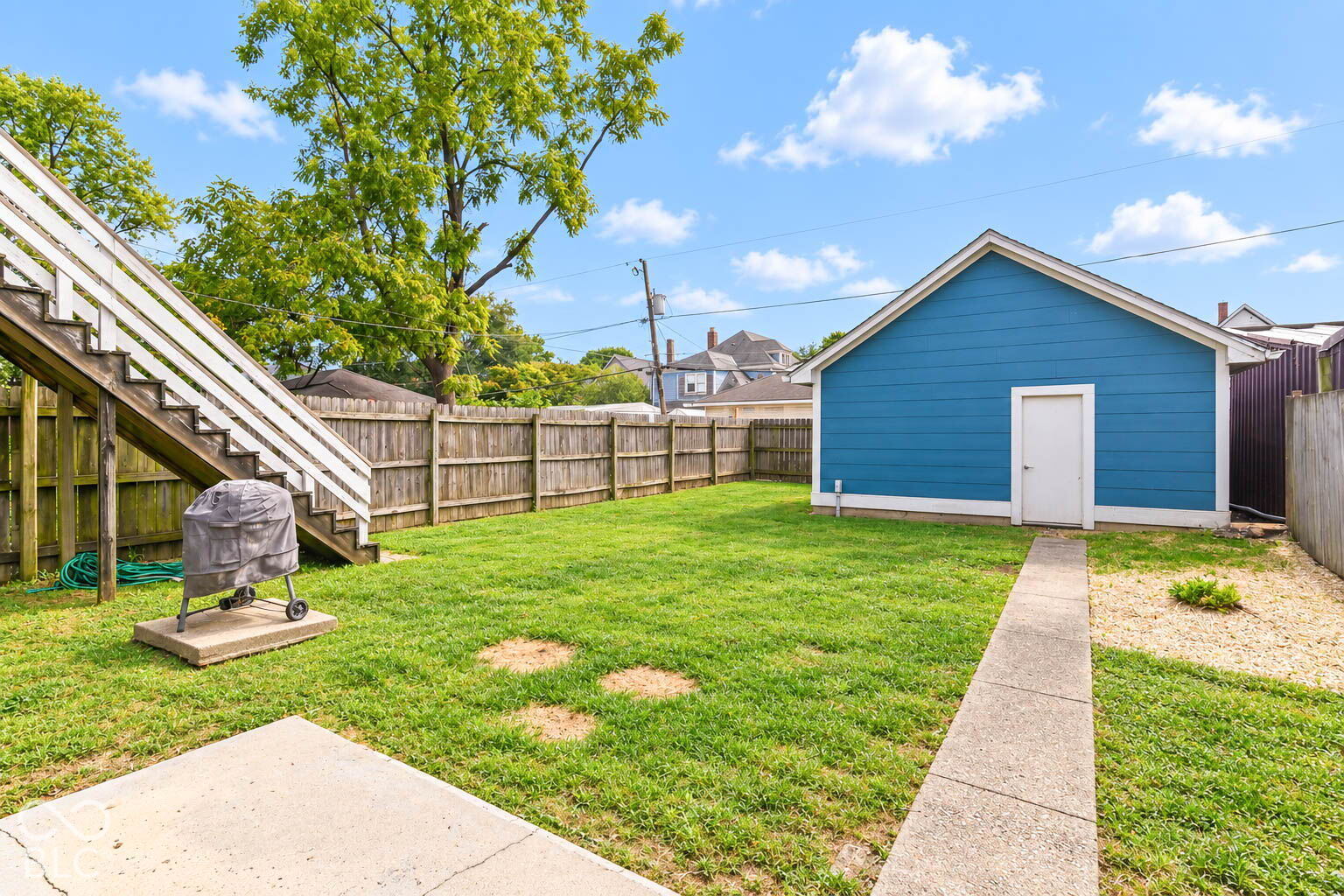 601 Sanders Street, Indianapolis, IN, 46203 photo 5 of 36