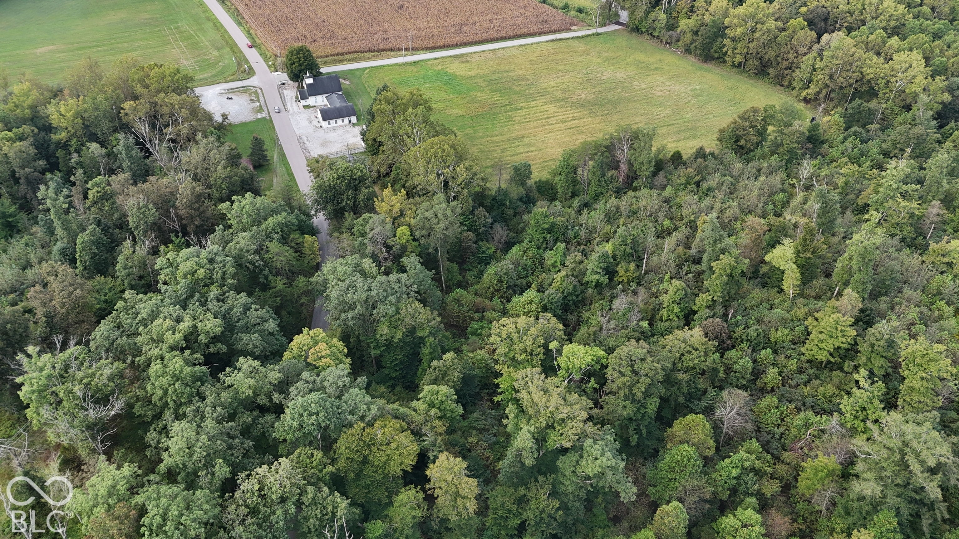 TBD (23.82 Ares) Christiansburg Road, Columbus, IN, 47201 photo 5 of 8