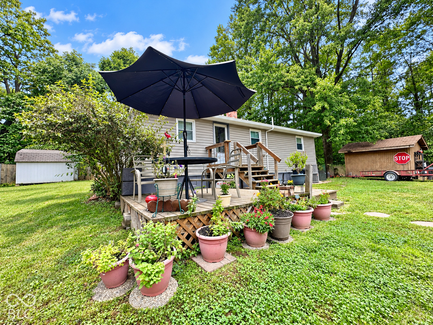 4685 Herbemont Road, Martinsville, IN, 46151 photo 5 of 55