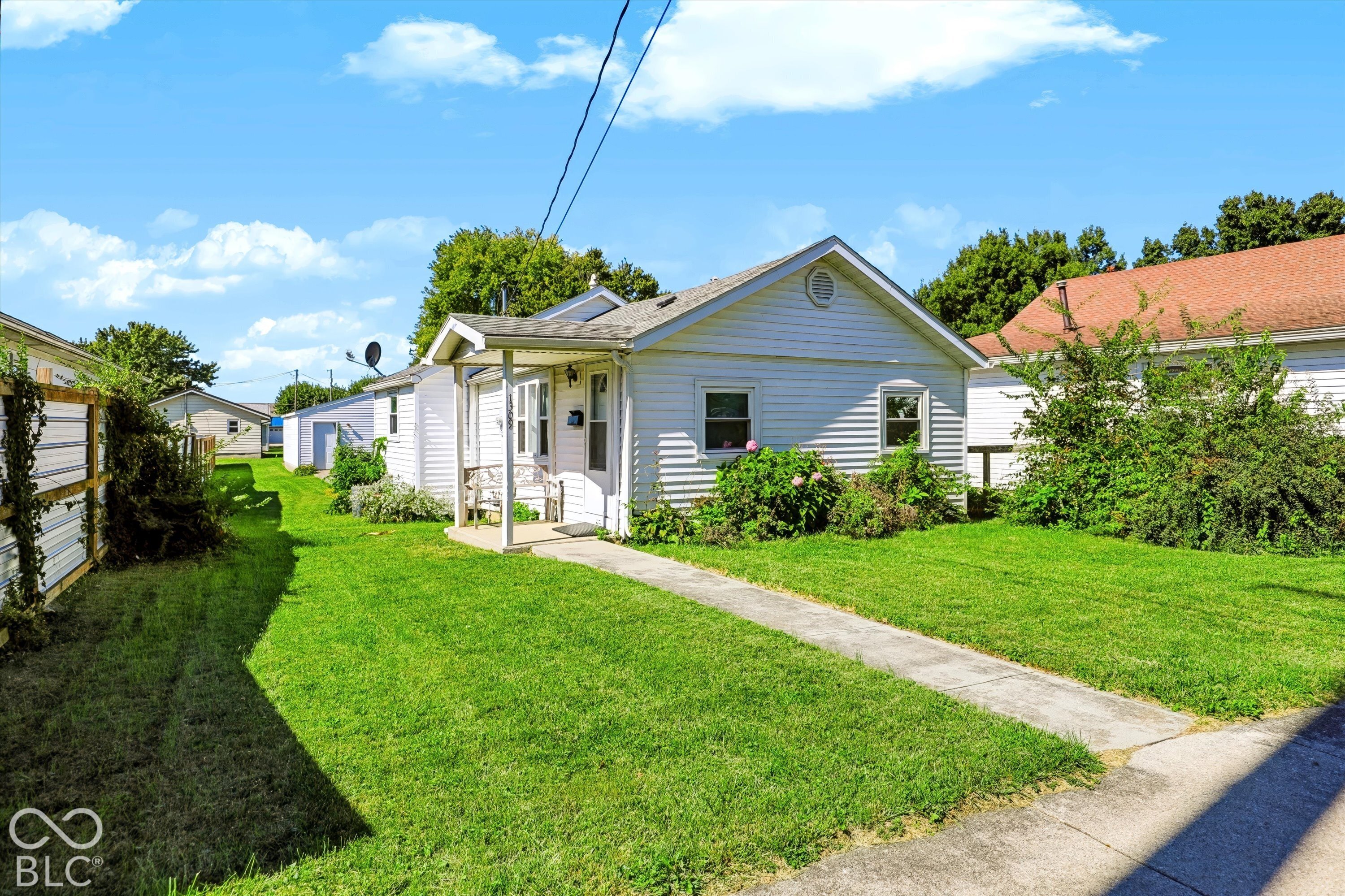 1309 N Carver Street, Greensburg, IN, 47240 photo 5 of 24