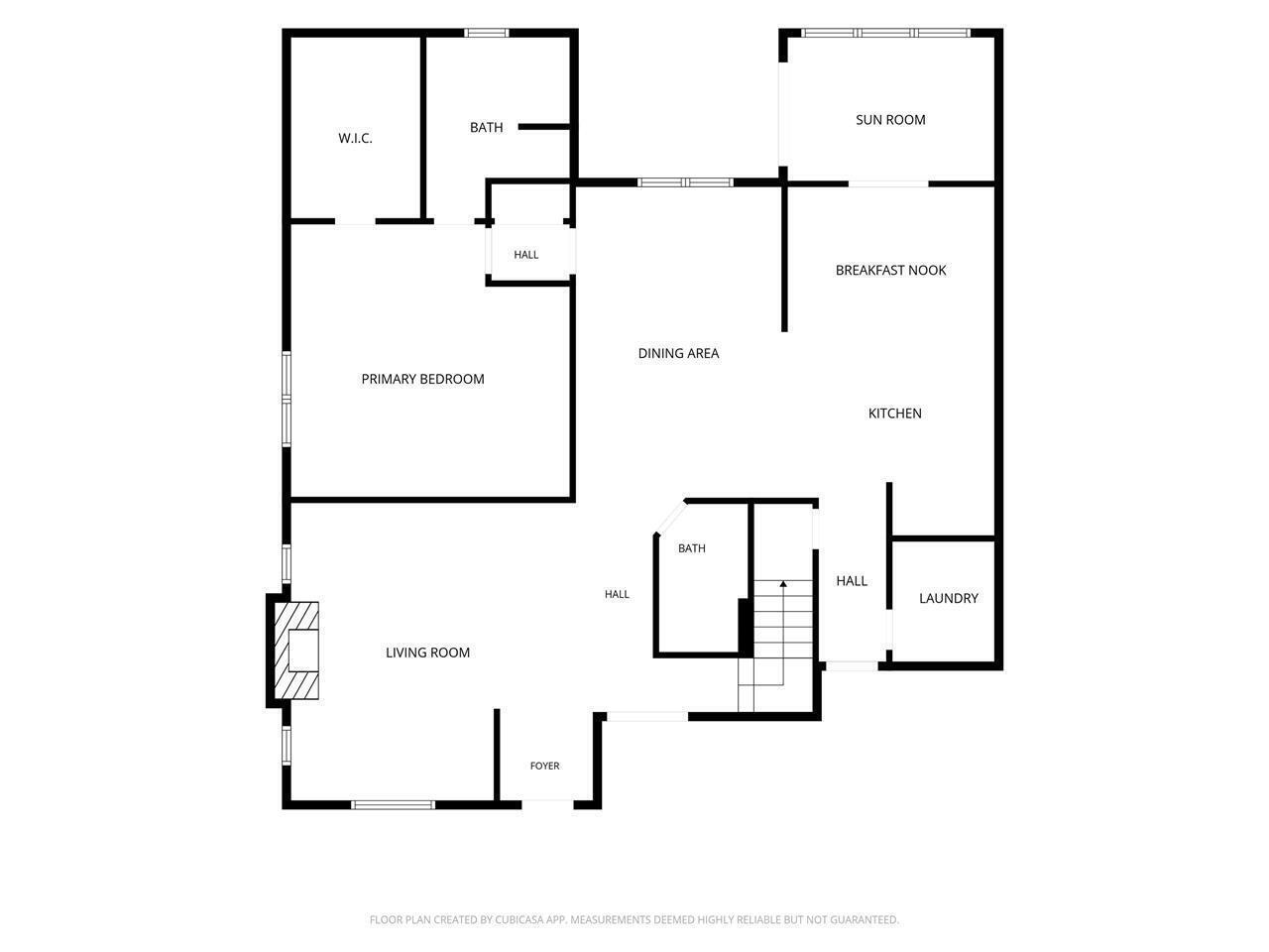5014 W Quail Ridge Drive, Muncie, IN, 47304 photo 5 of 31