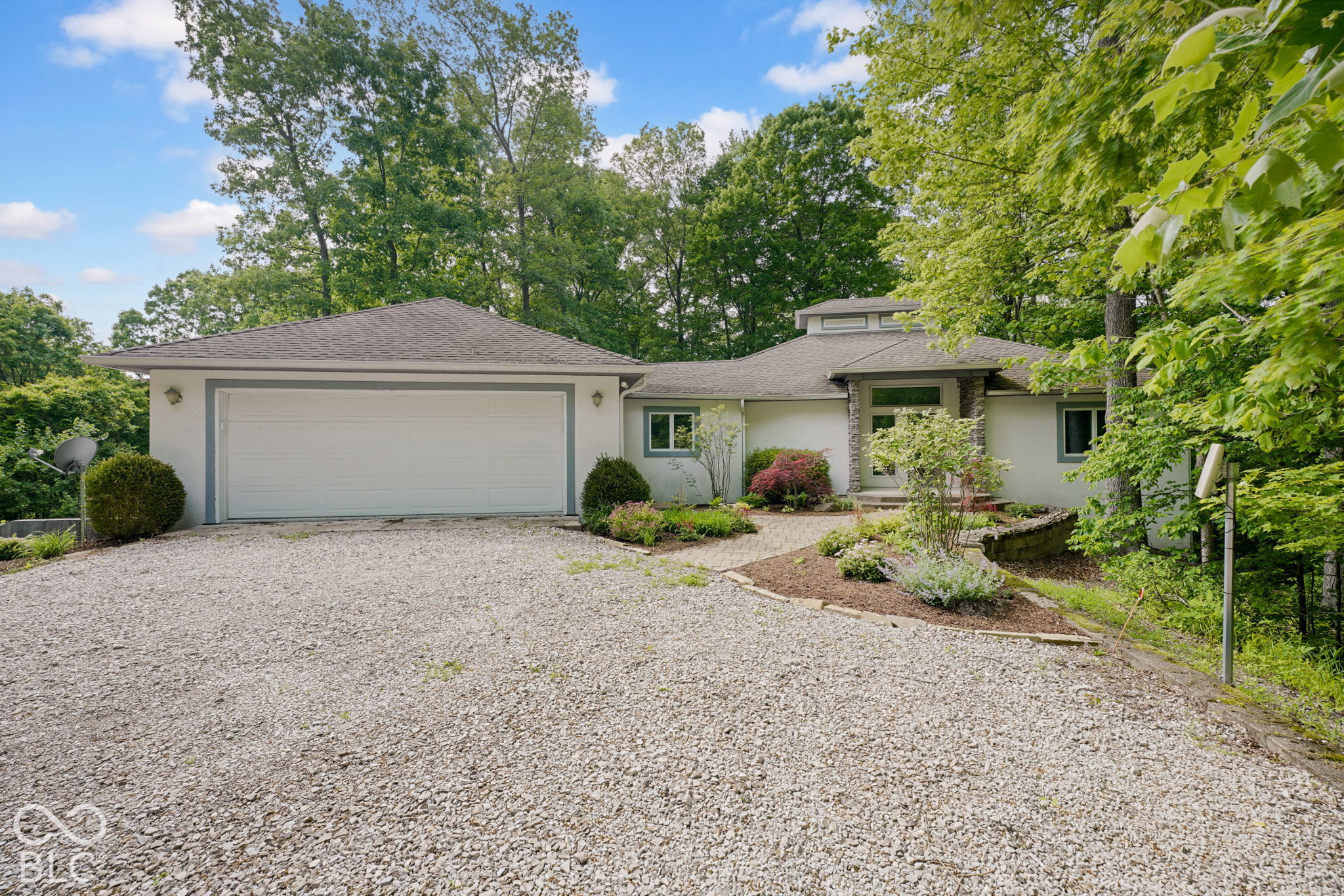 6889 Foremans Passage Road, Nashville, IN, 47448 photo 5 of 48
