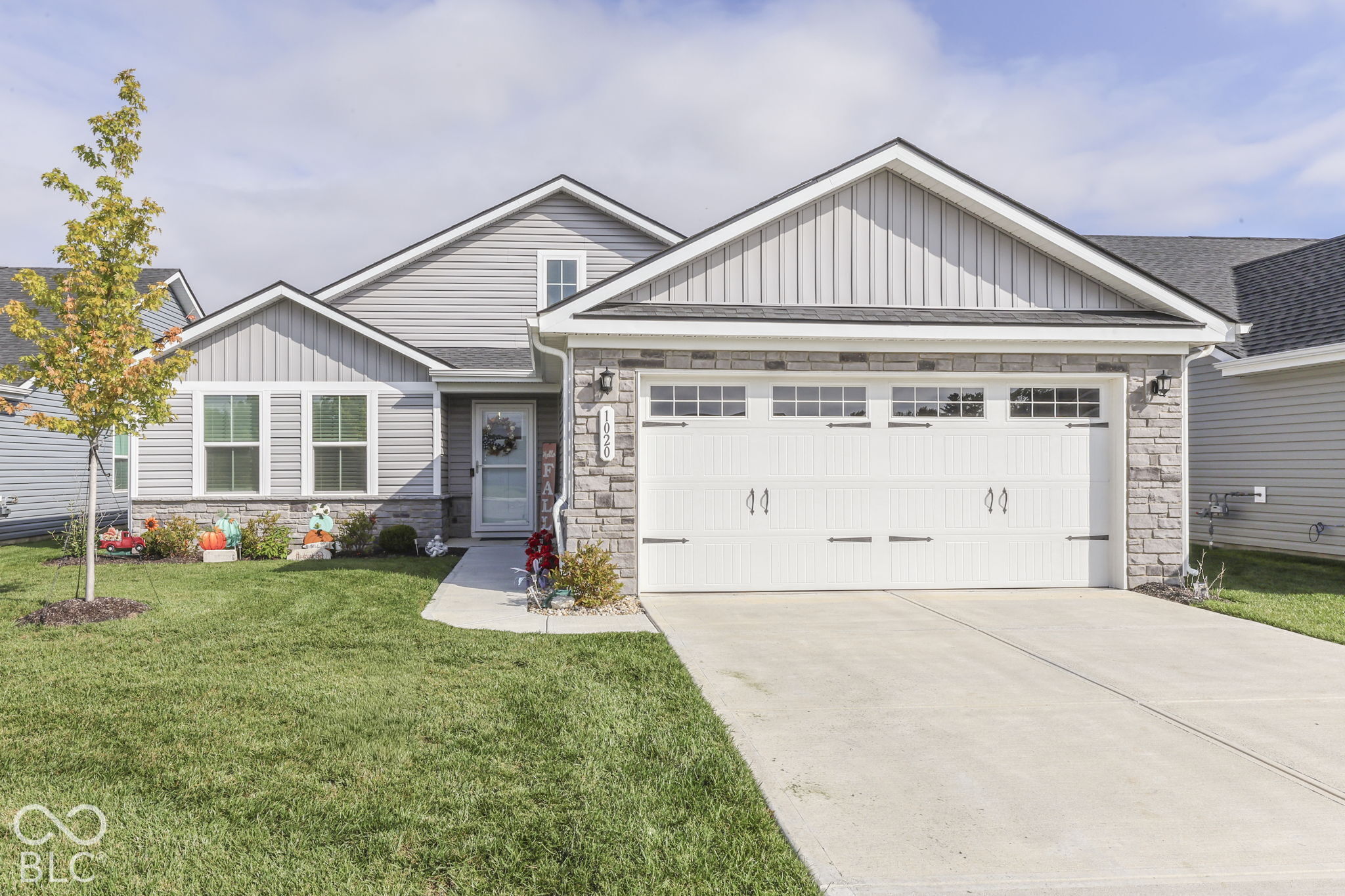 1020 Green Valley Drive, Lebanon, IN, 46052 photo 5 of 45