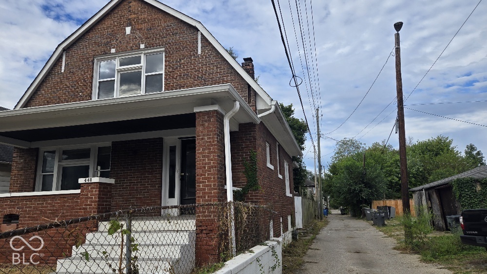 448 N Gray Street, Indianapolis, IN, 46201 photo 5 of 19