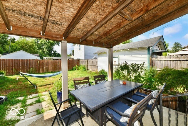 4609 English Avenue, Indianapolis, IN, 46201 photo 5 of 41