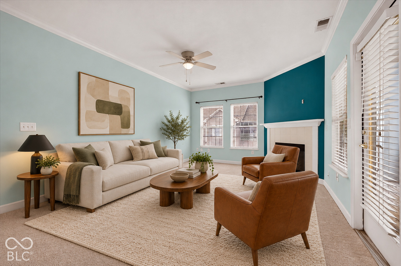 1296 Shadow Ridge Road, Carmel, IN, 46280 photo 5 of 42