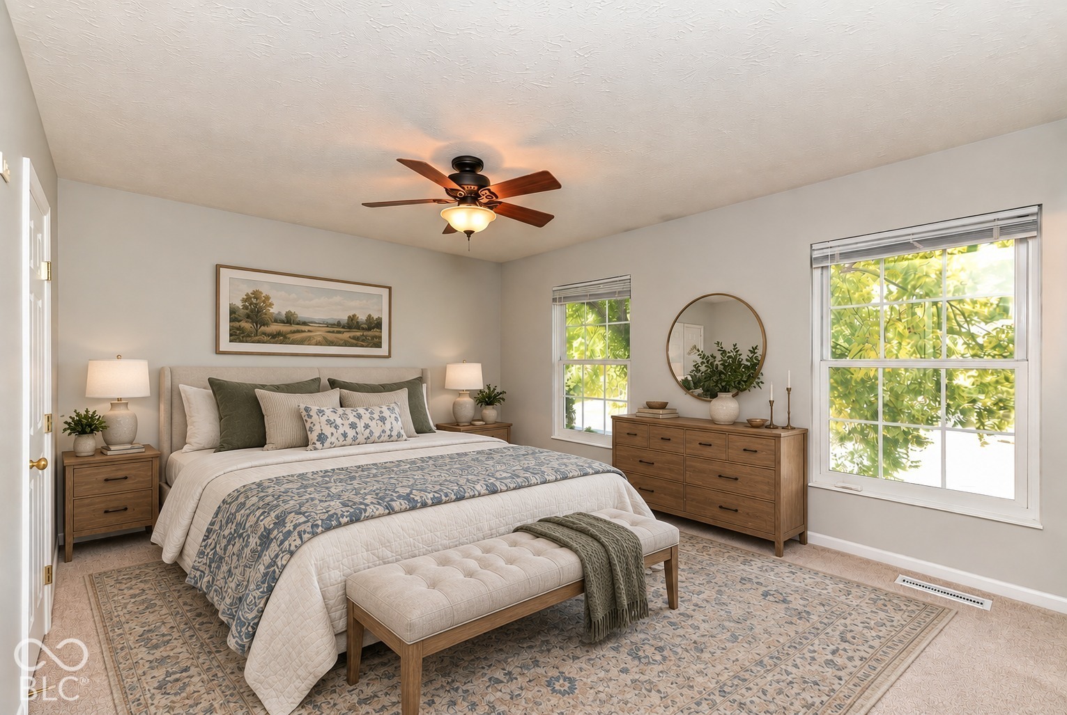 8935 Tanner Drive, Fishers, IN, 46038 photo 5 of 38