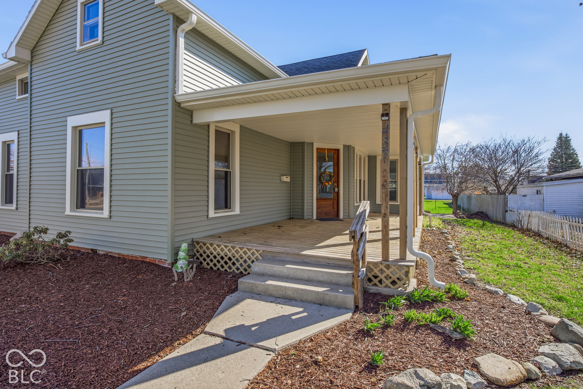 437 N Conde Street, Tipton, IN, 46072 photo 5 of 82