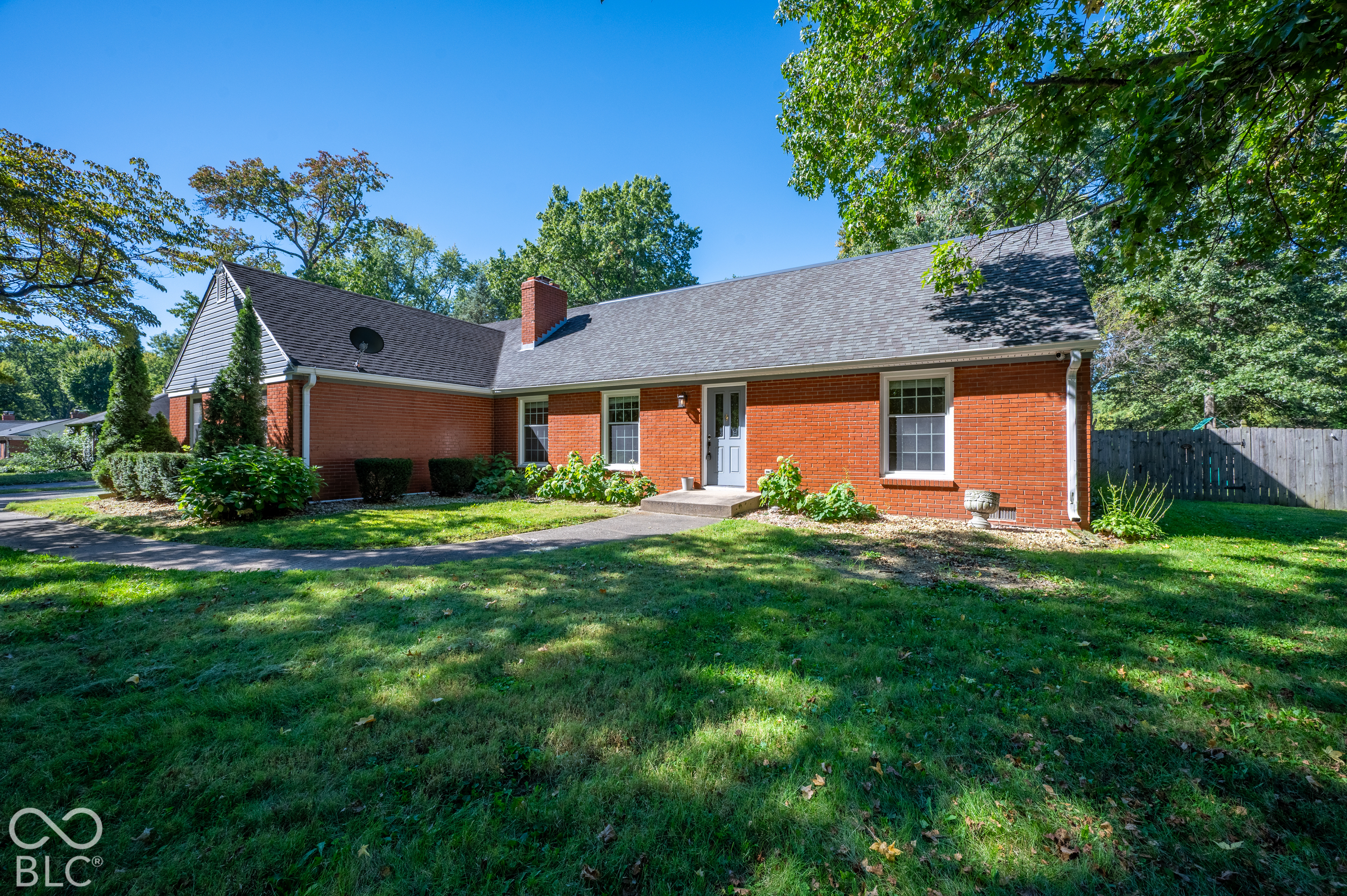 4370 Grayson Drive, Indianapolis, IN, 46228 photo 5 of 44
