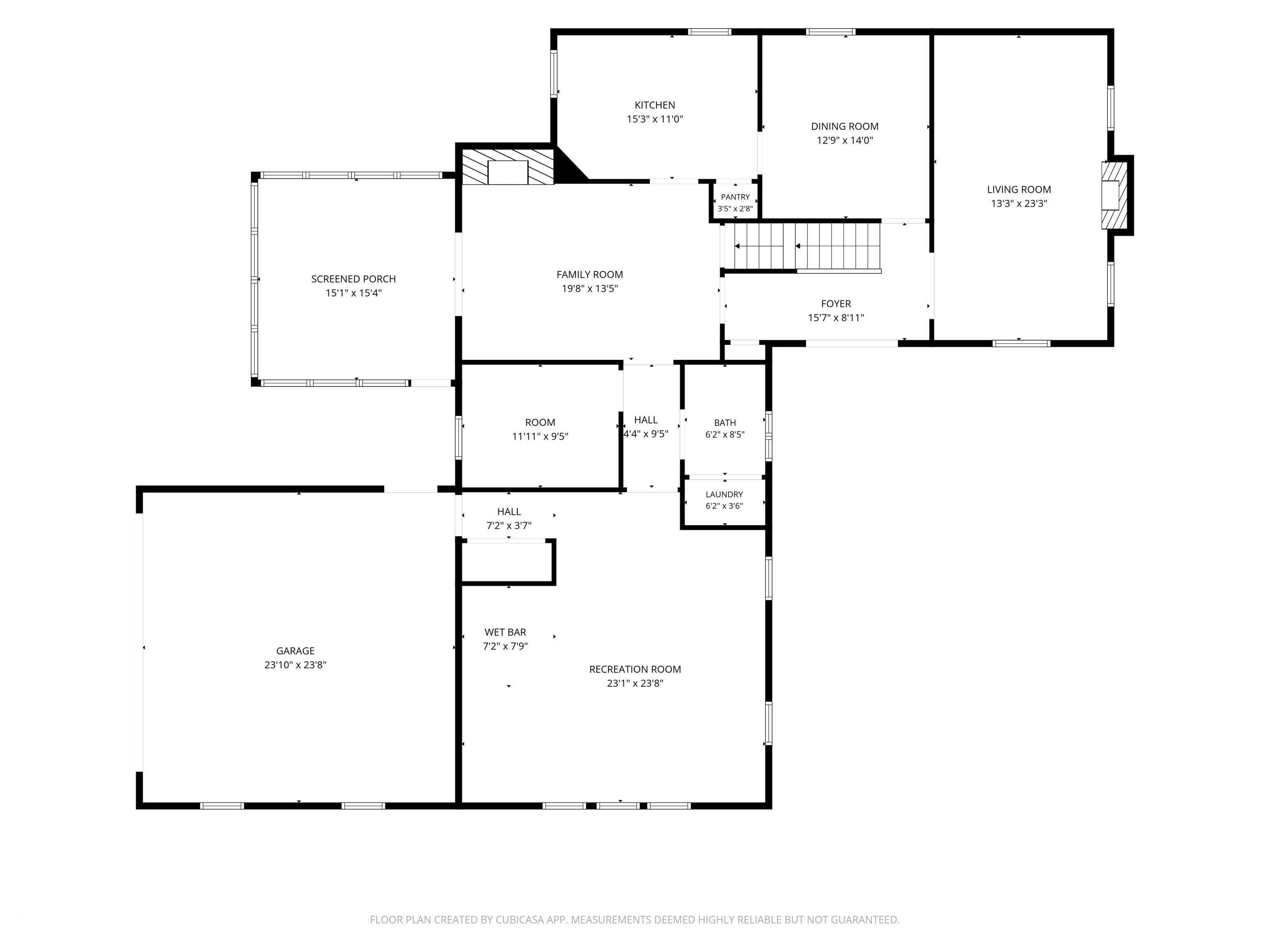1019 W 75th Street, Indianapolis, IN, 46260 photo 5 of 70