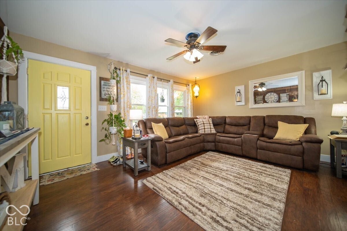 3603 E Gore Street, Columbus, IN, 47201 photo 5 of 21
