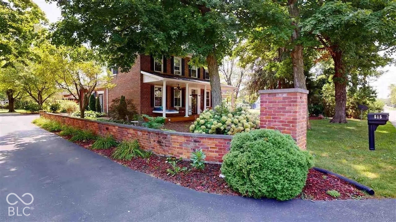 515 Mattie Harris Road, Centerville, IN, 47330 photo 5 of 49