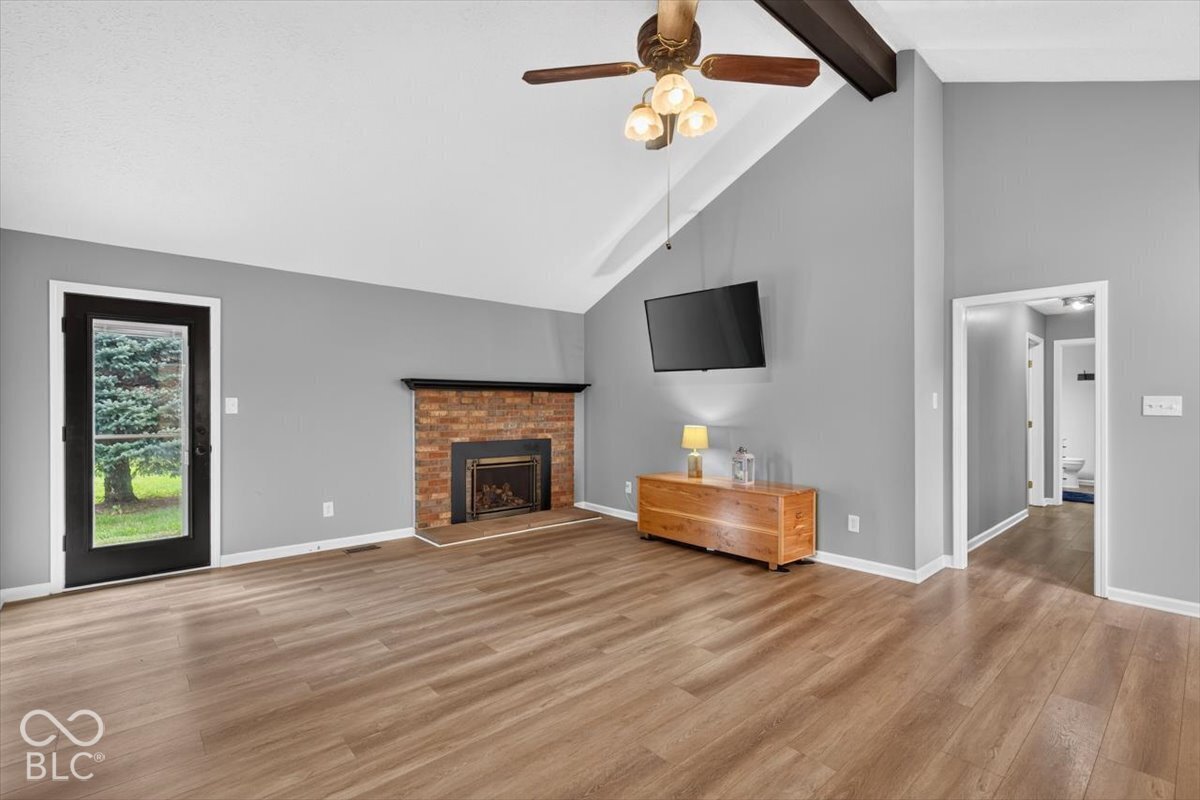 1101 Riverview Drive, Greenfield, IN, 46140 photo 5 of 25