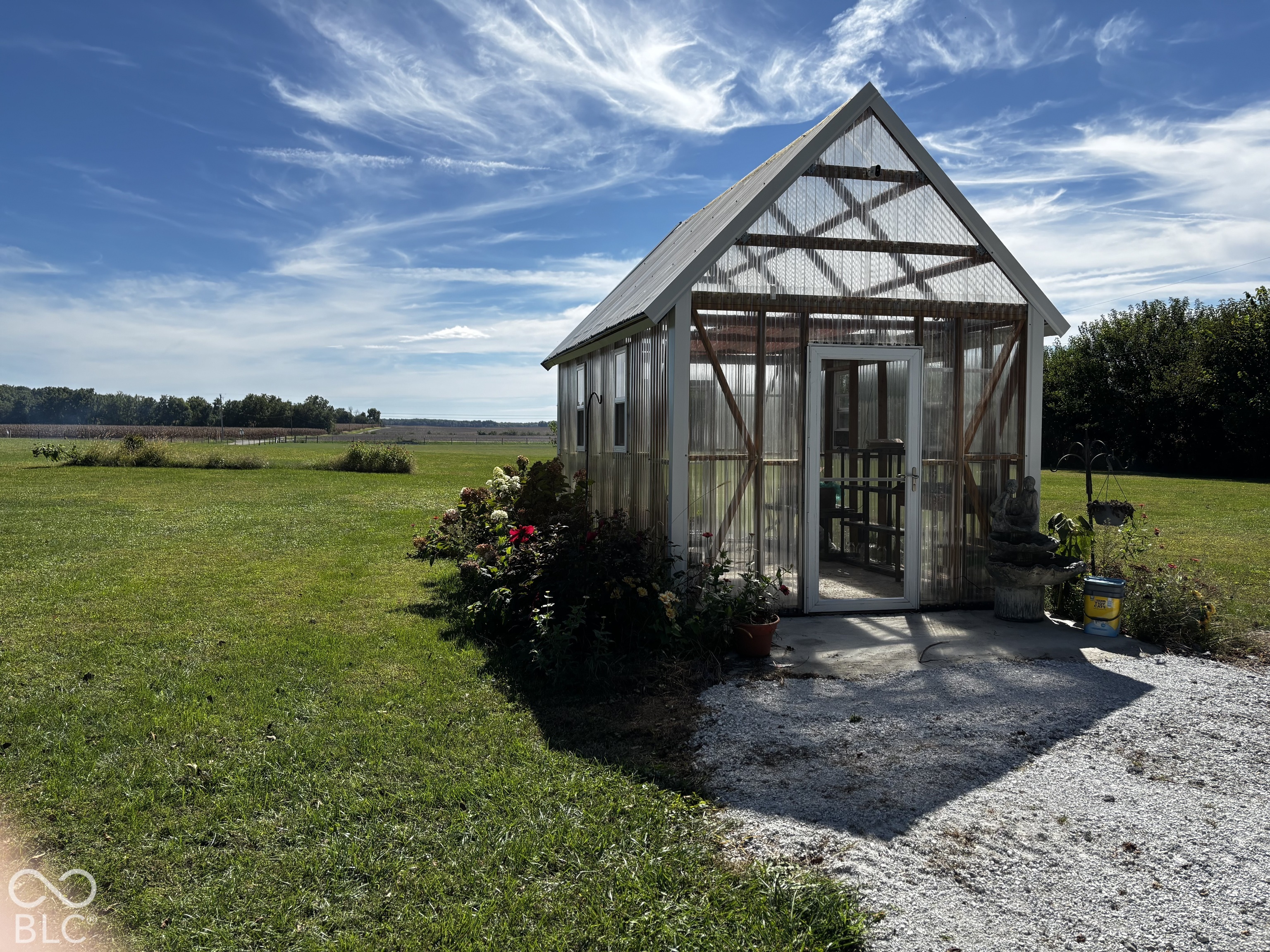 460 N 800 E, Waynetown, IN, 47990 photo 5 of 40