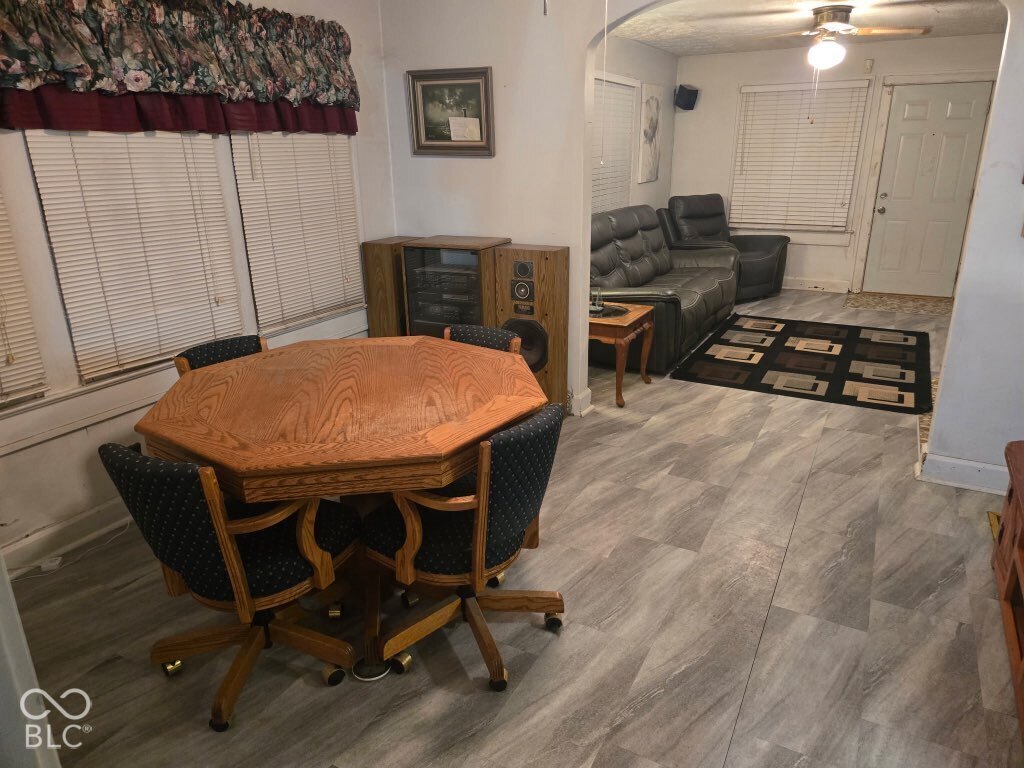 1203 N Euclid Avenue, Indianapolis, IN, 46201 photo 5 of 6