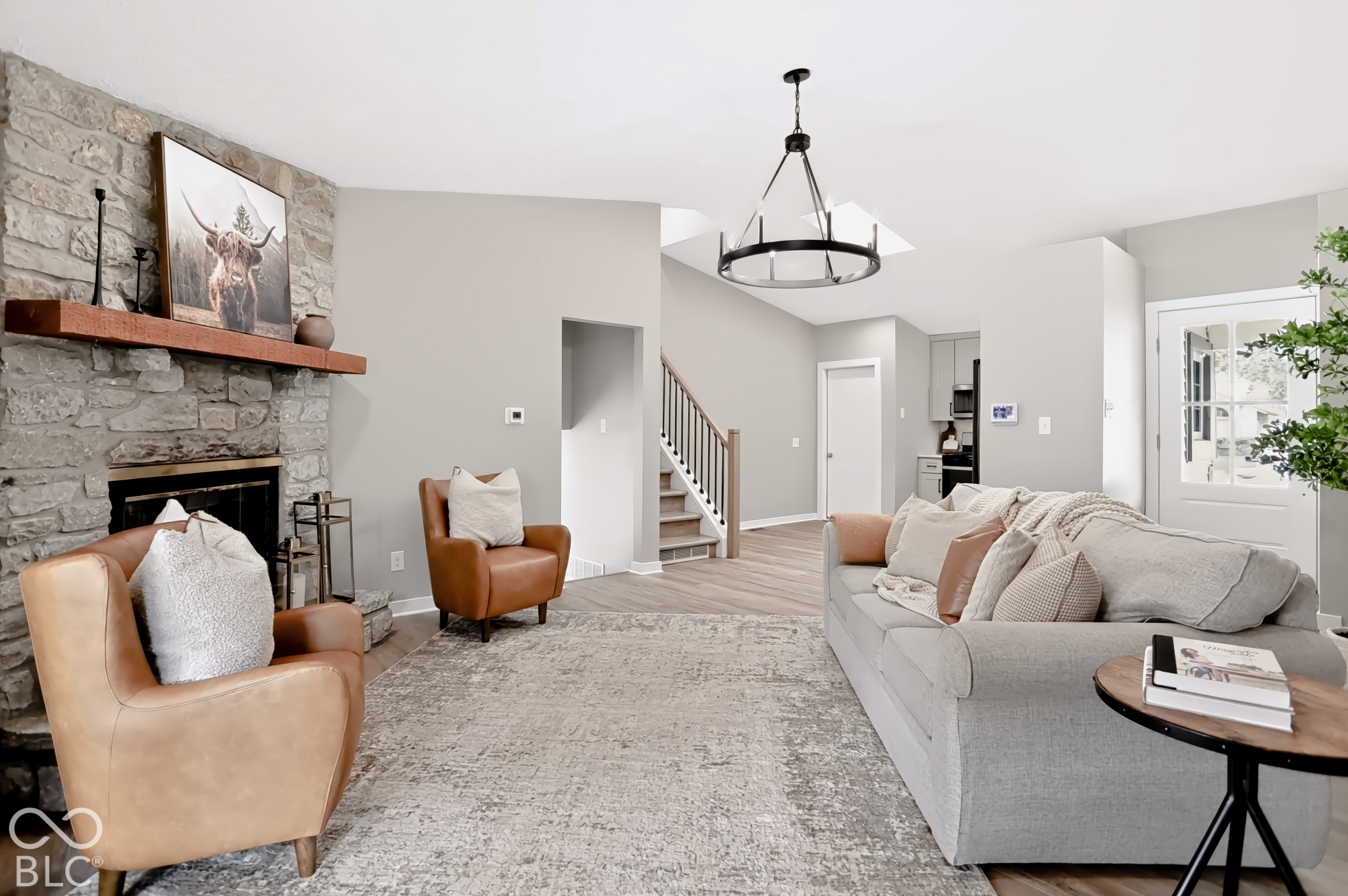 5907 Timber Lake Boulevard, Indianapolis, IN, 46237 photo 5 of 26